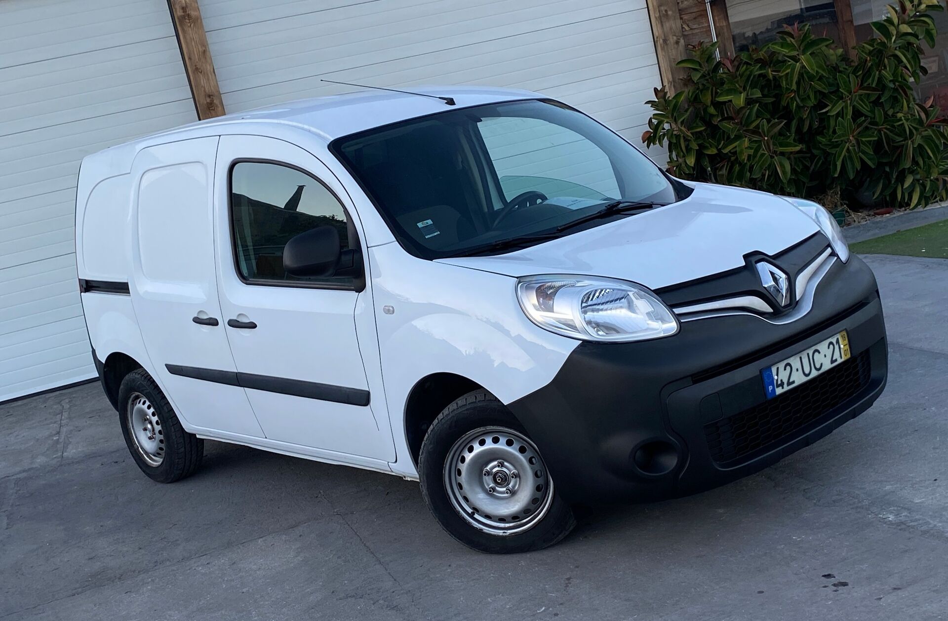 RENAULT Kangoo 1.5 dCi Business 3L S/S