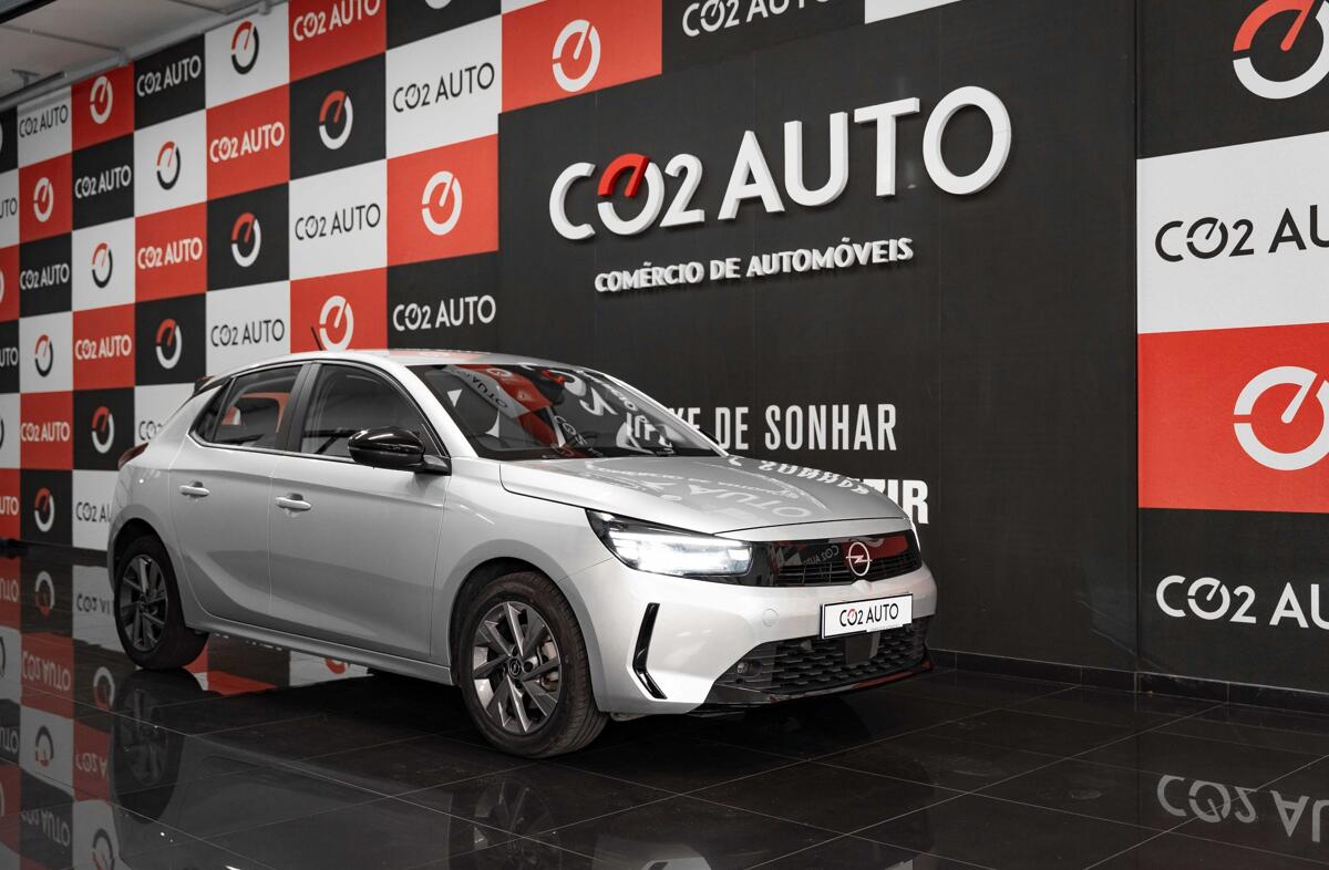 OPEL Corsa 1.2 T Aut.