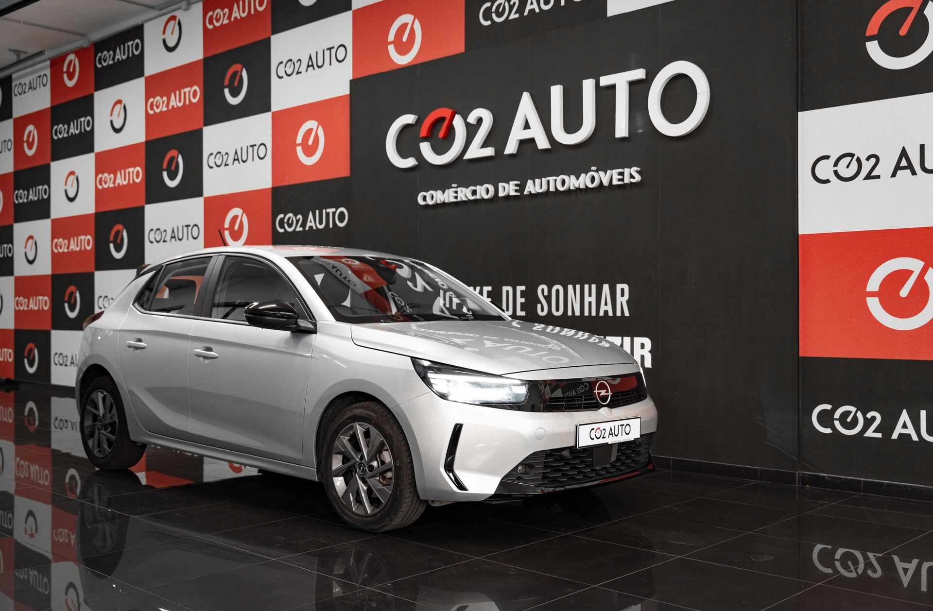 OPEL Corsa 1.2 T Aut.