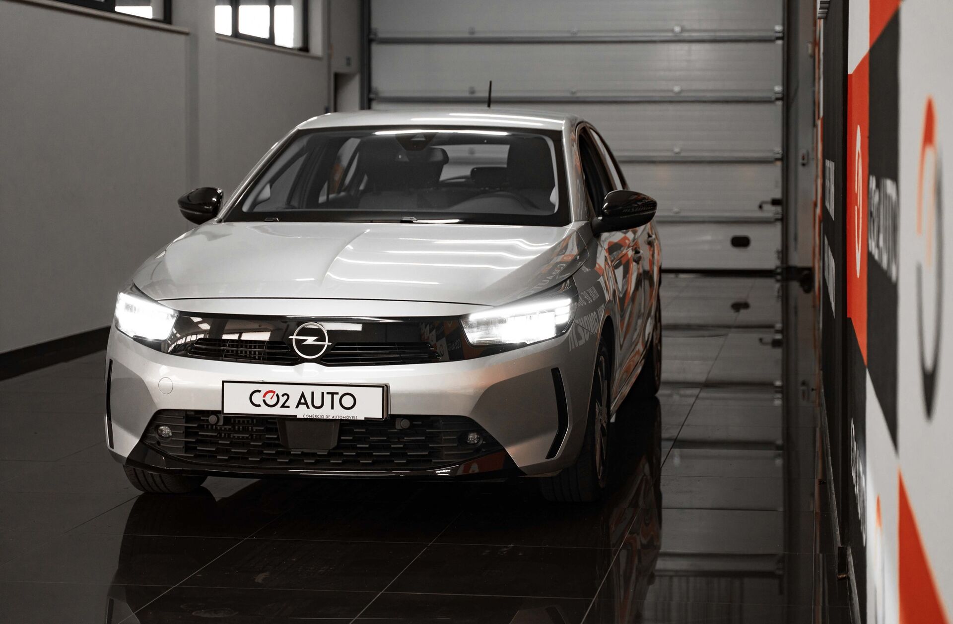 OPEL Corsa 1.2 T Aut.