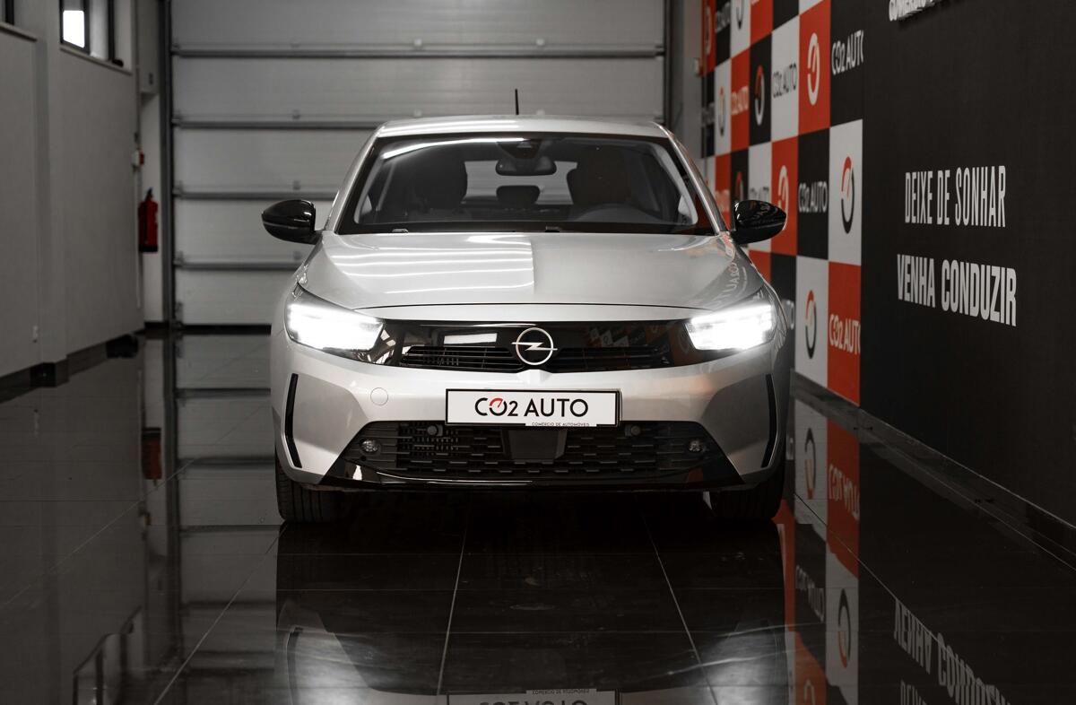 OPEL Corsa 1.2 T Aut.