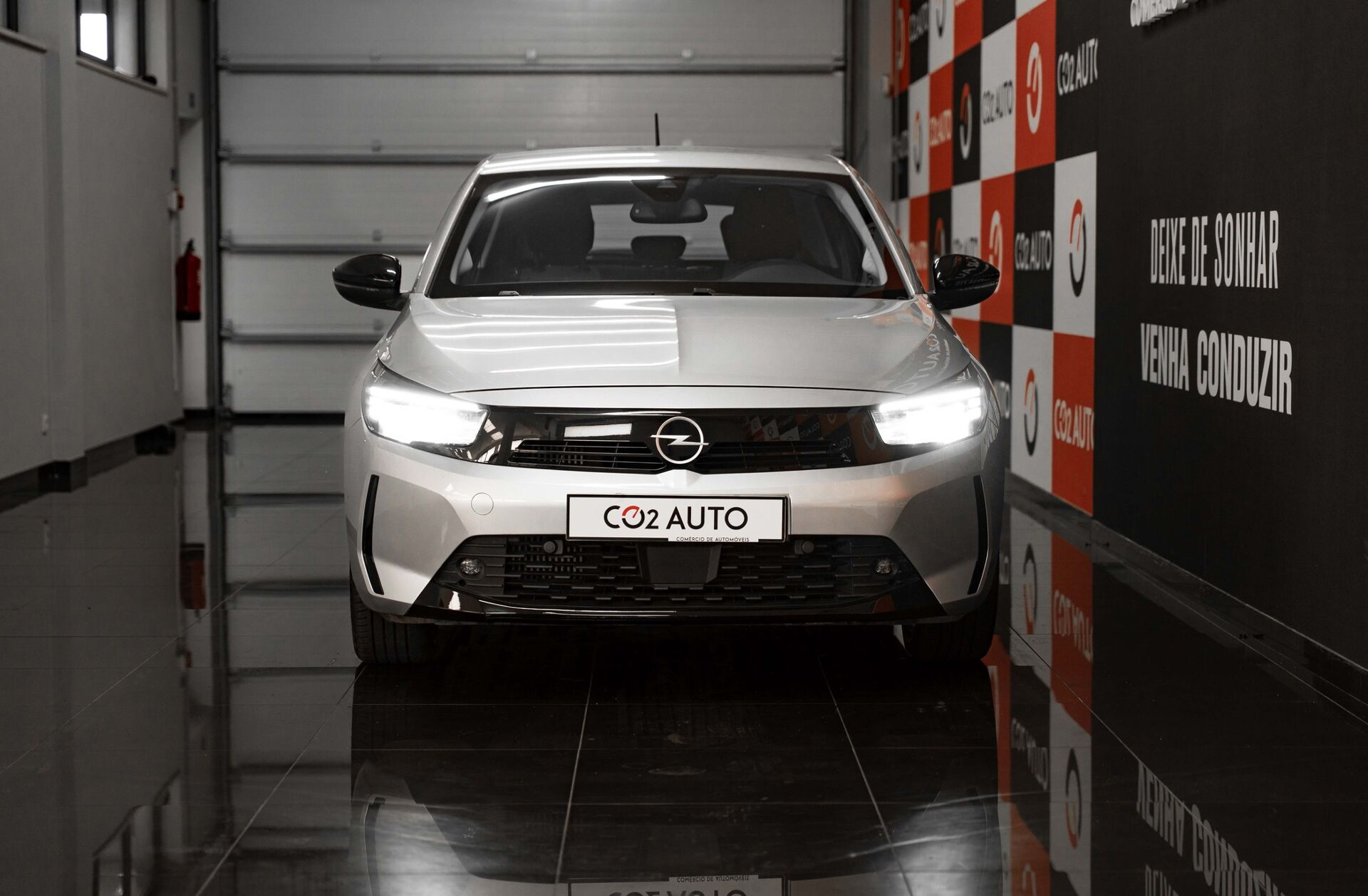 OPEL Corsa 1.2 T Aut.