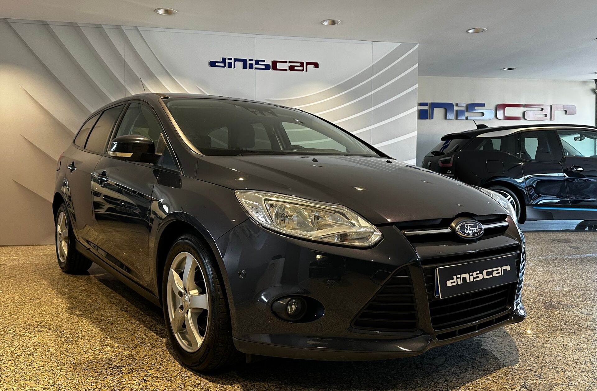 FORD Focus 1.6 TDCi Trend Econetic