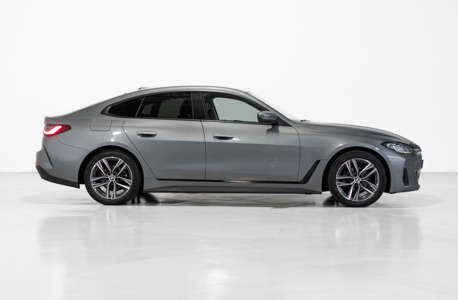 BMW Serie-4 420 i Gran Coupé Advantage Auto