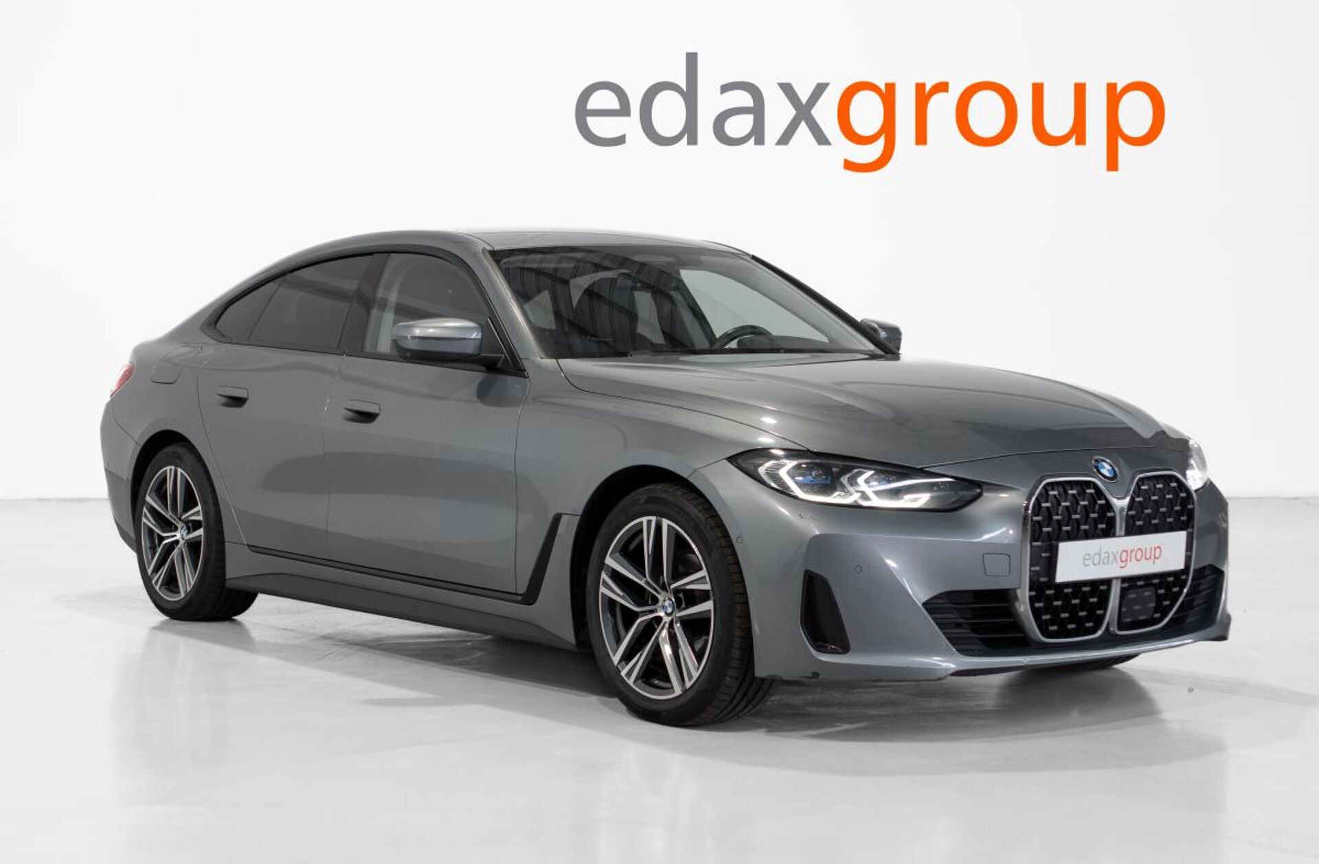 BMW Serie-4 420 i Gran Coupé Advantage Auto