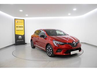 RENAULT Clio 1.0 TCE TECHNO