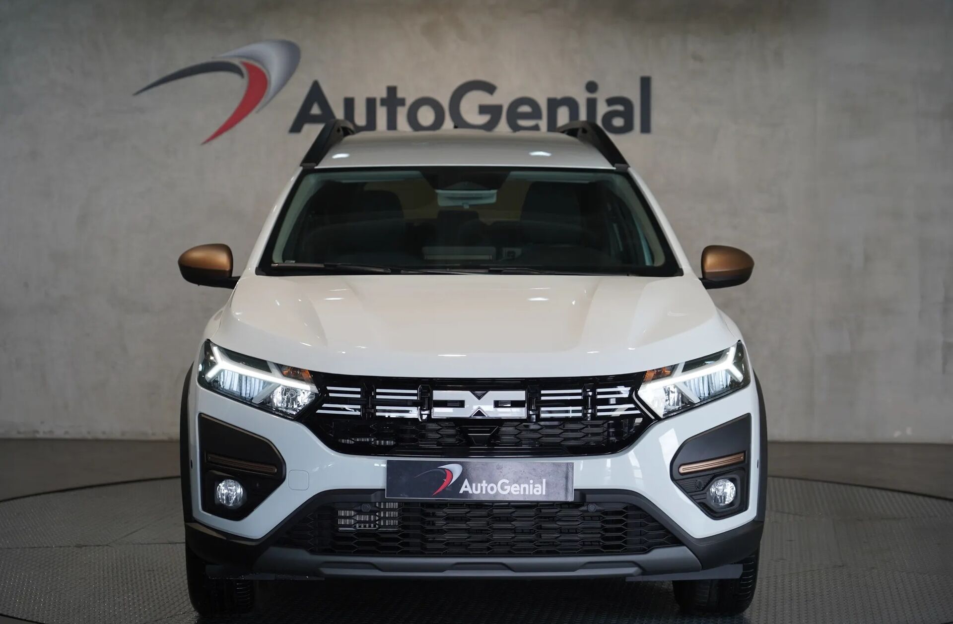 DACIA Jogger 1.0 ECO-G Extreme Bi-Fuel