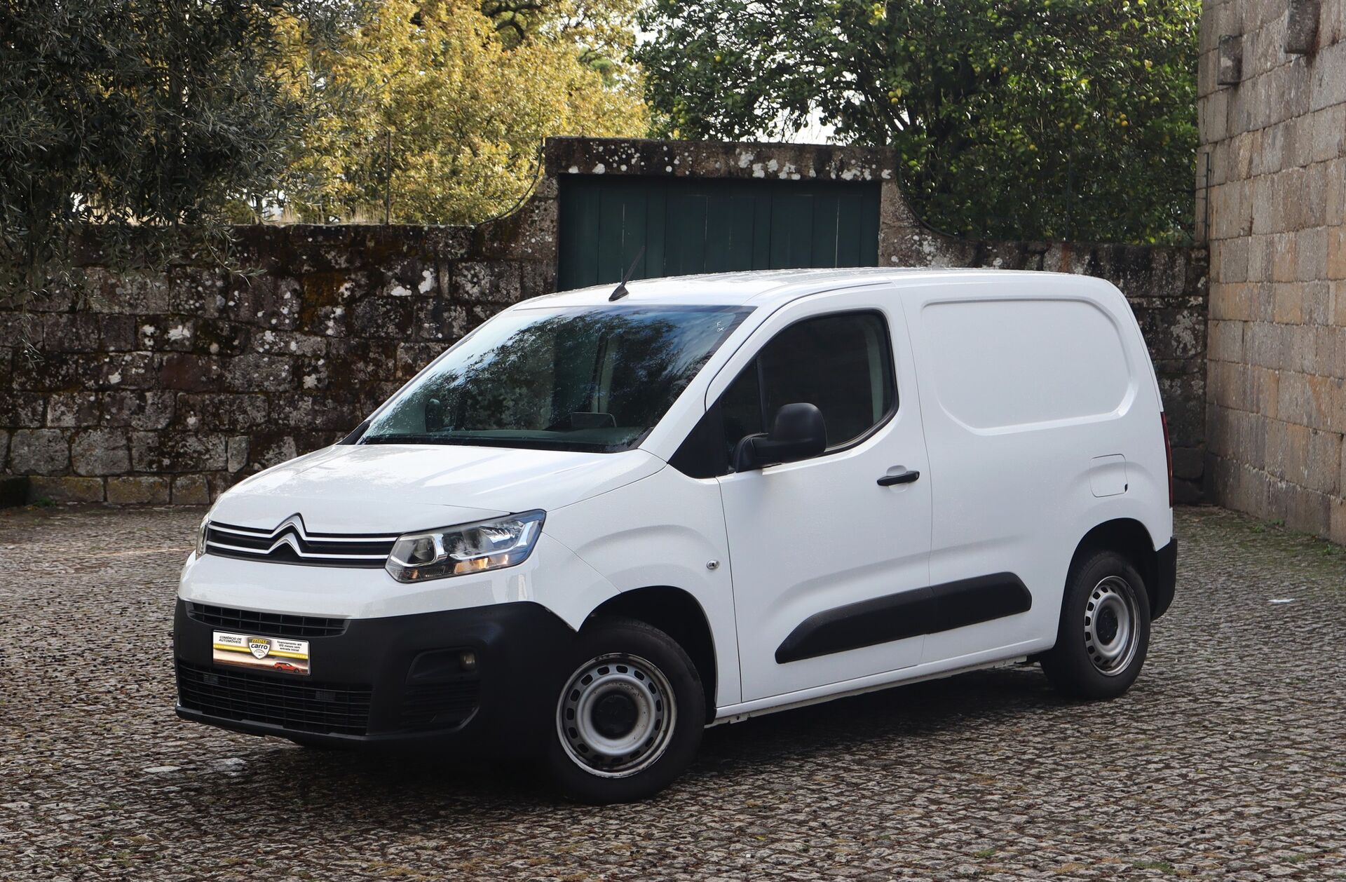 CITROEN Berlingo 1.5 BlueHDi M Shine Pack