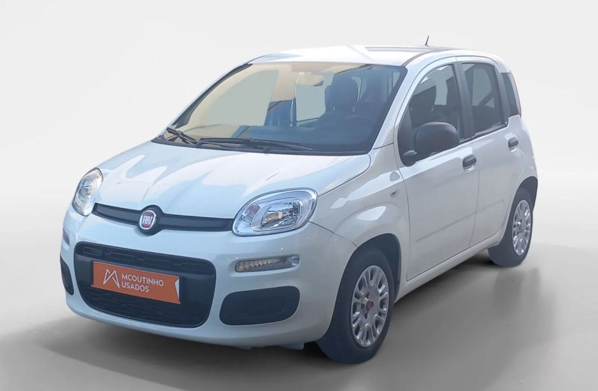 FIAT Panda 1.0 Hybrid City Life