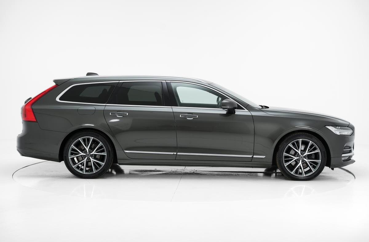 VOLVO V90 2.0 D4 Inscription Geartronic