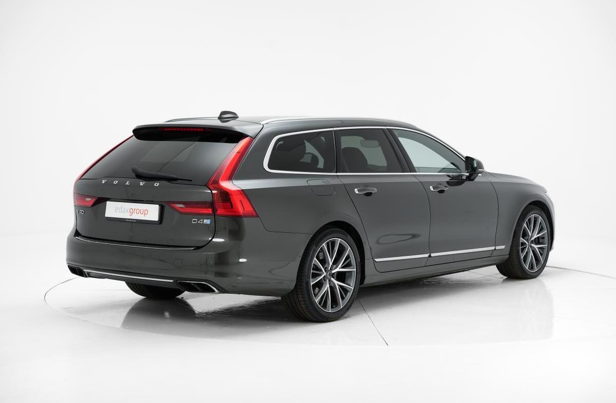 VOLVO V90 2.0 D4 Inscription Geartronic