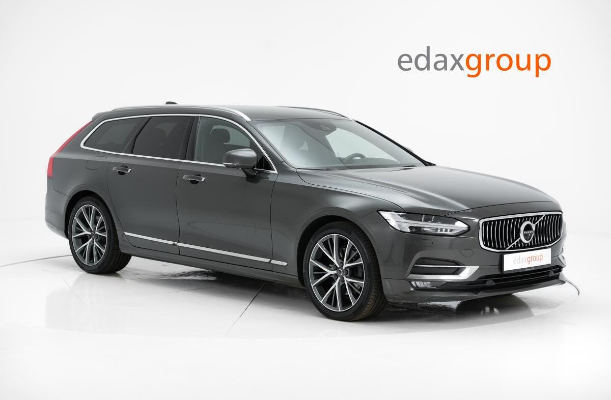 VOLVO V90 2.0 D4 Inscription Geartronic