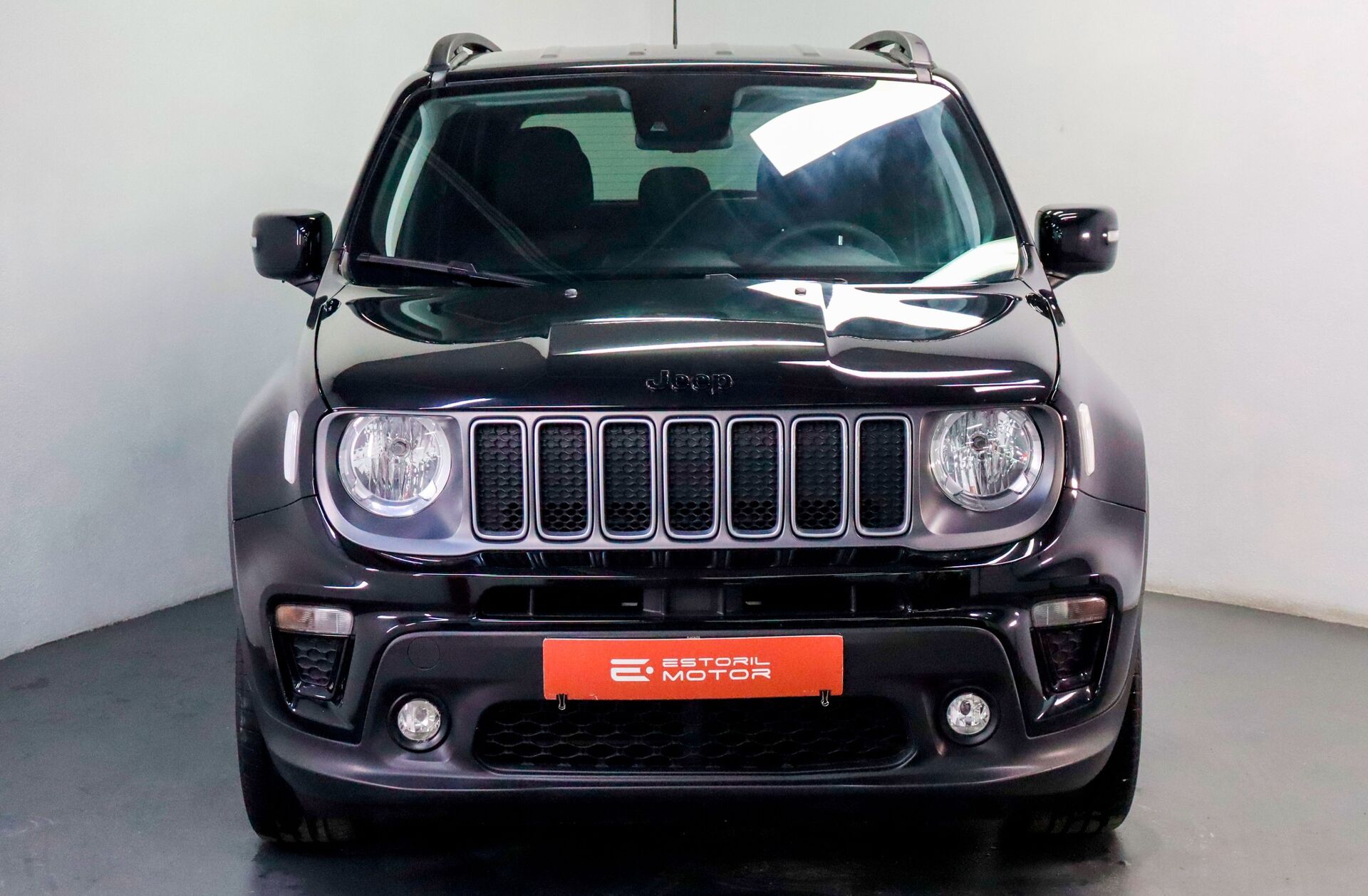 JEEP Renegade 1.0 T Longitude