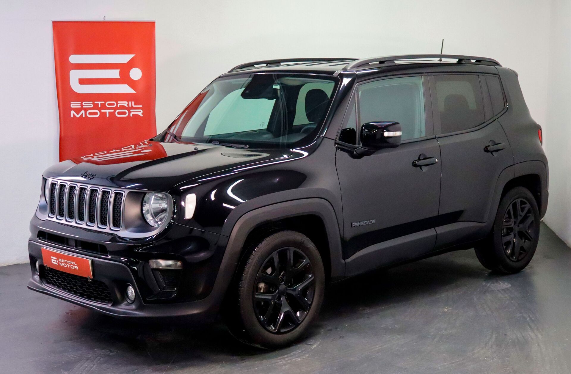 JEEP Renegade 1.0 T Longitude