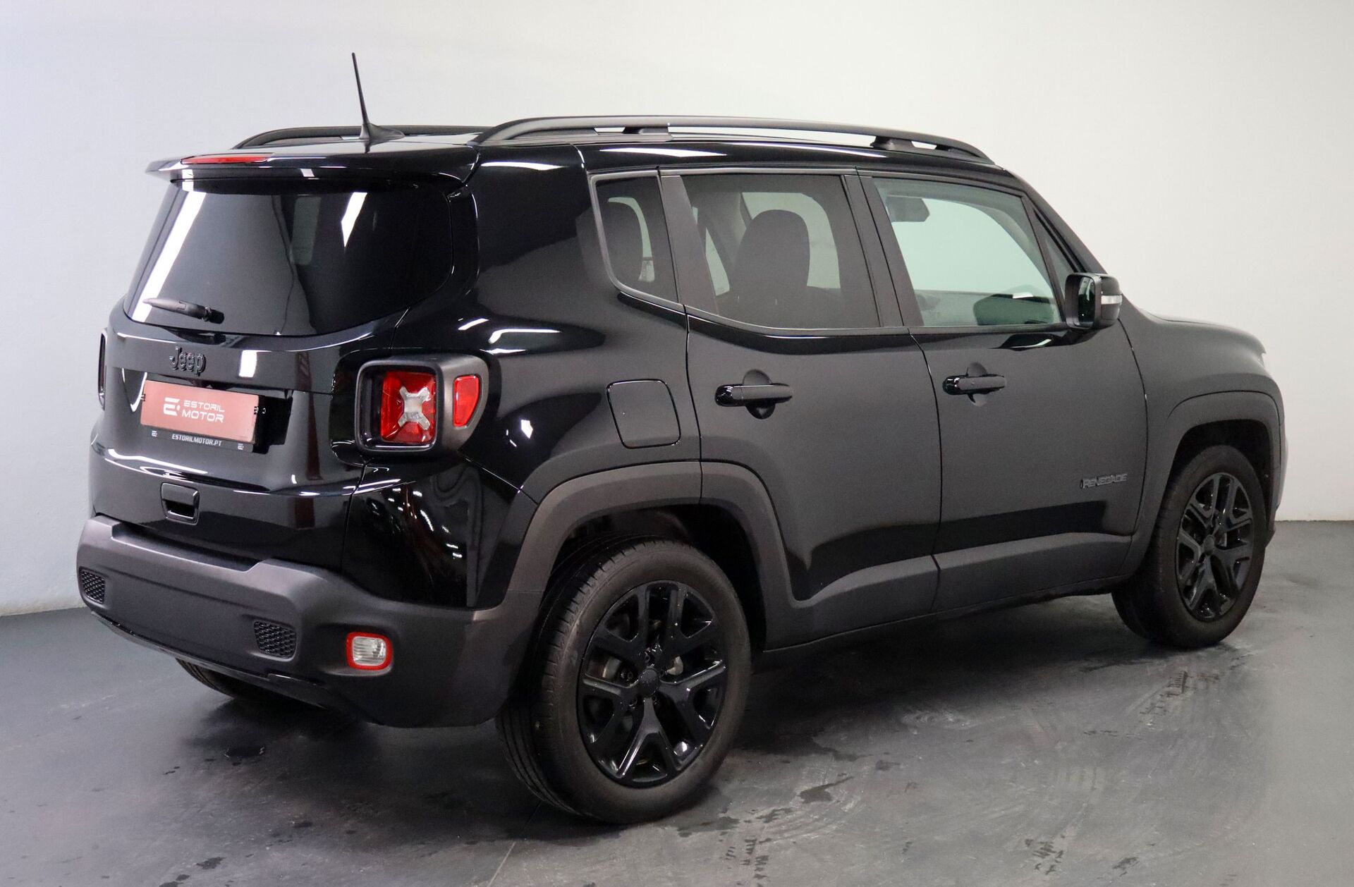 JEEP Renegade 1.0 T Longitude
