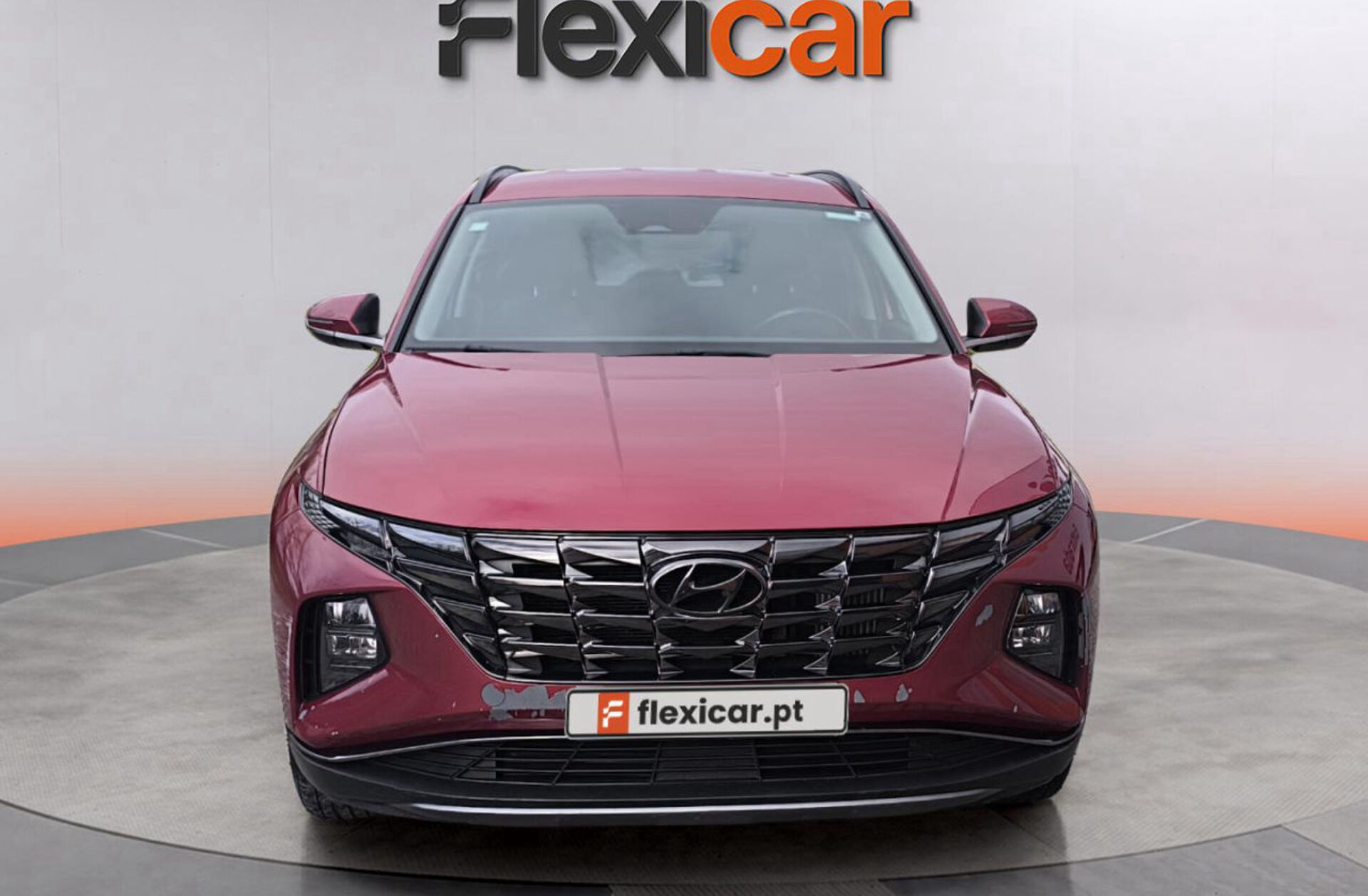 HYUNDAI Tucson 1.6 CRDi Business