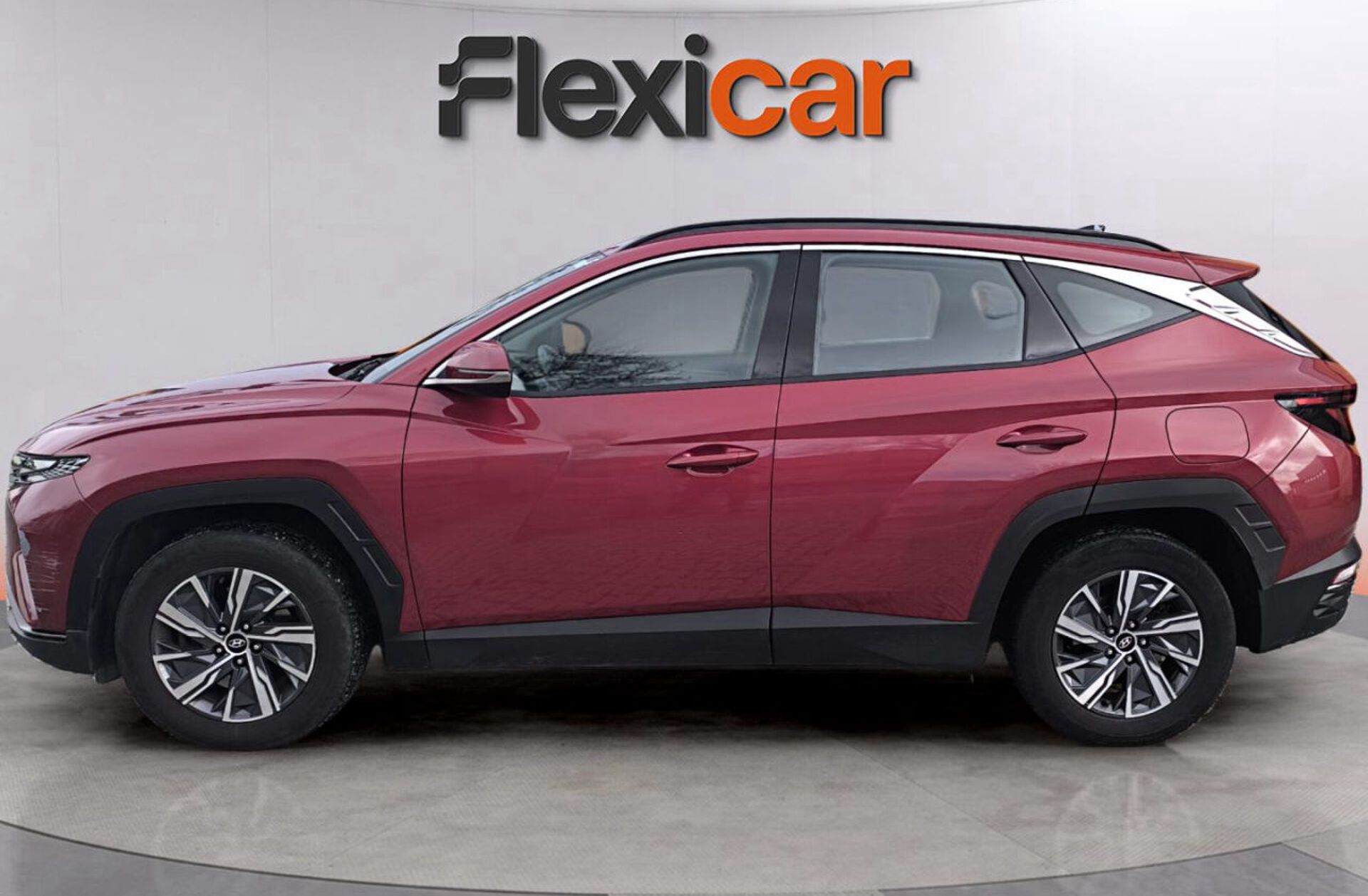 HYUNDAI Tucson 1.6 CRDi Business