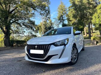 PEUGEOT 208 1.2 PureTech Active