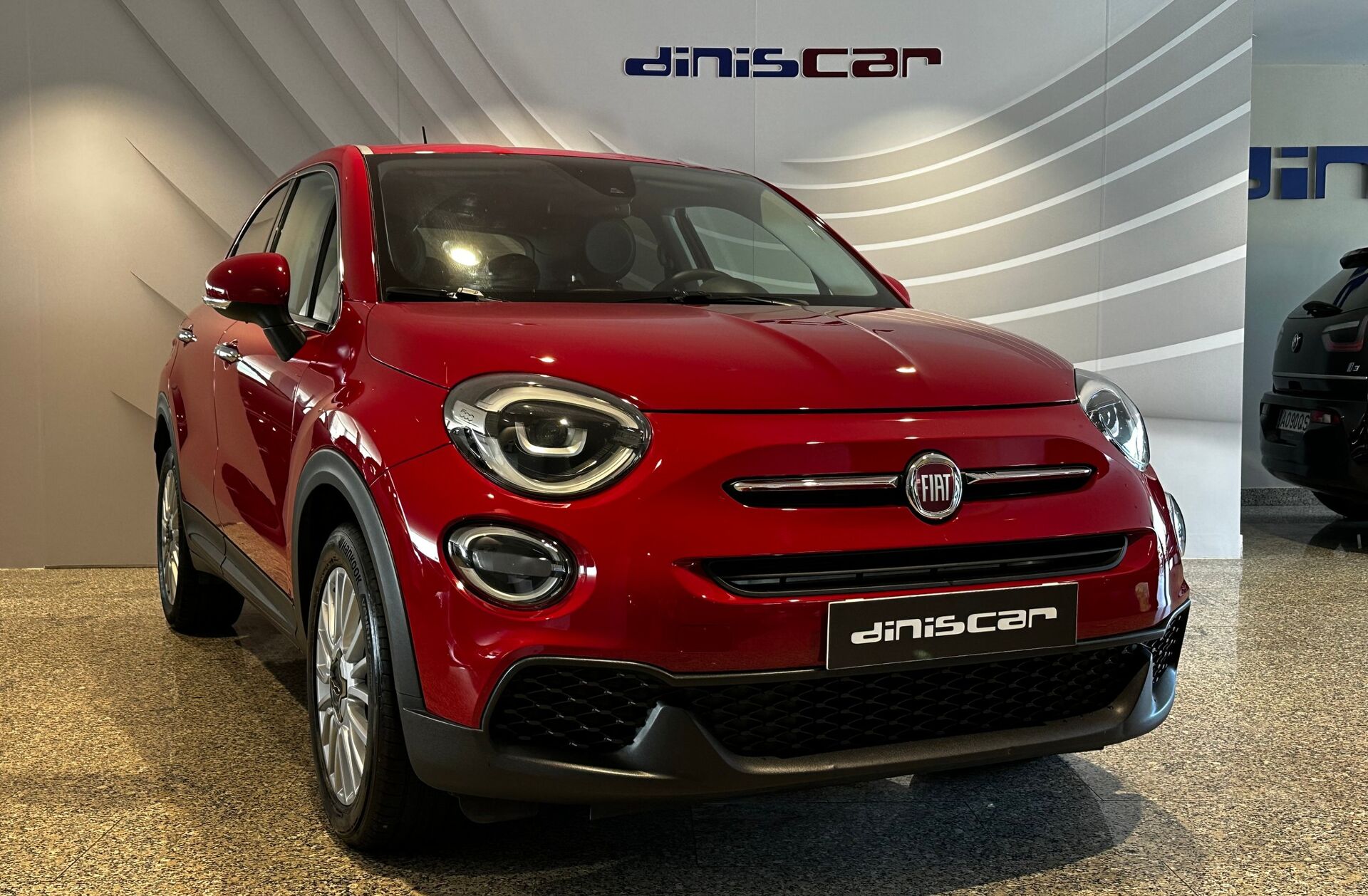 FIAT 500 X 1.0 FireFly Urban