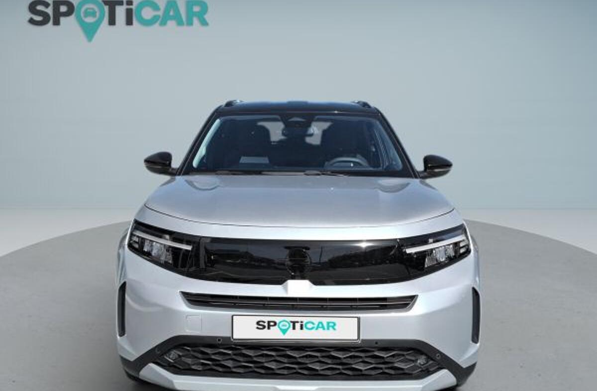 OPEL Frontera 1.2 Hybrid GS eDCT