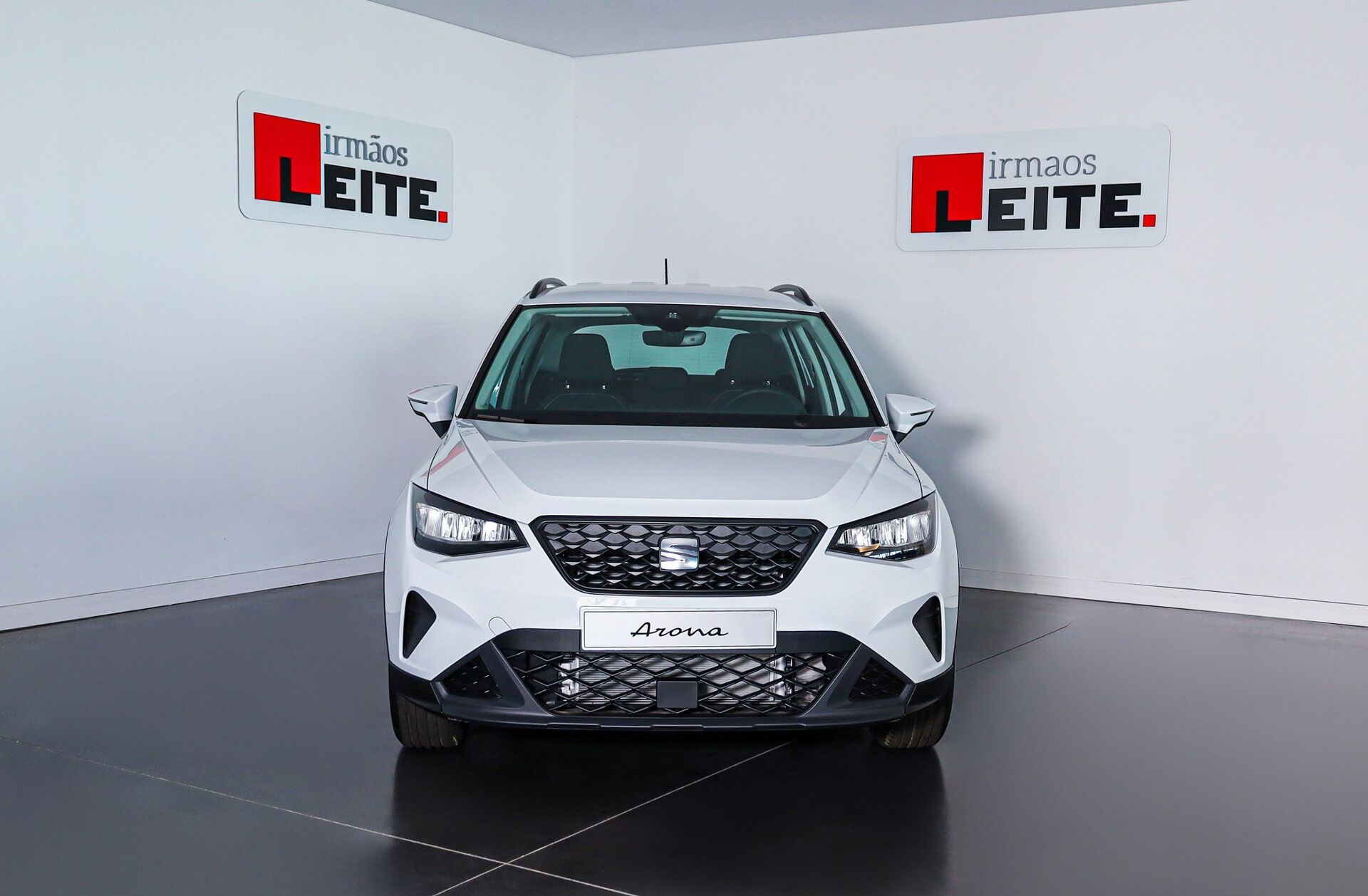 SEAT Arona 1.0 TSI Style