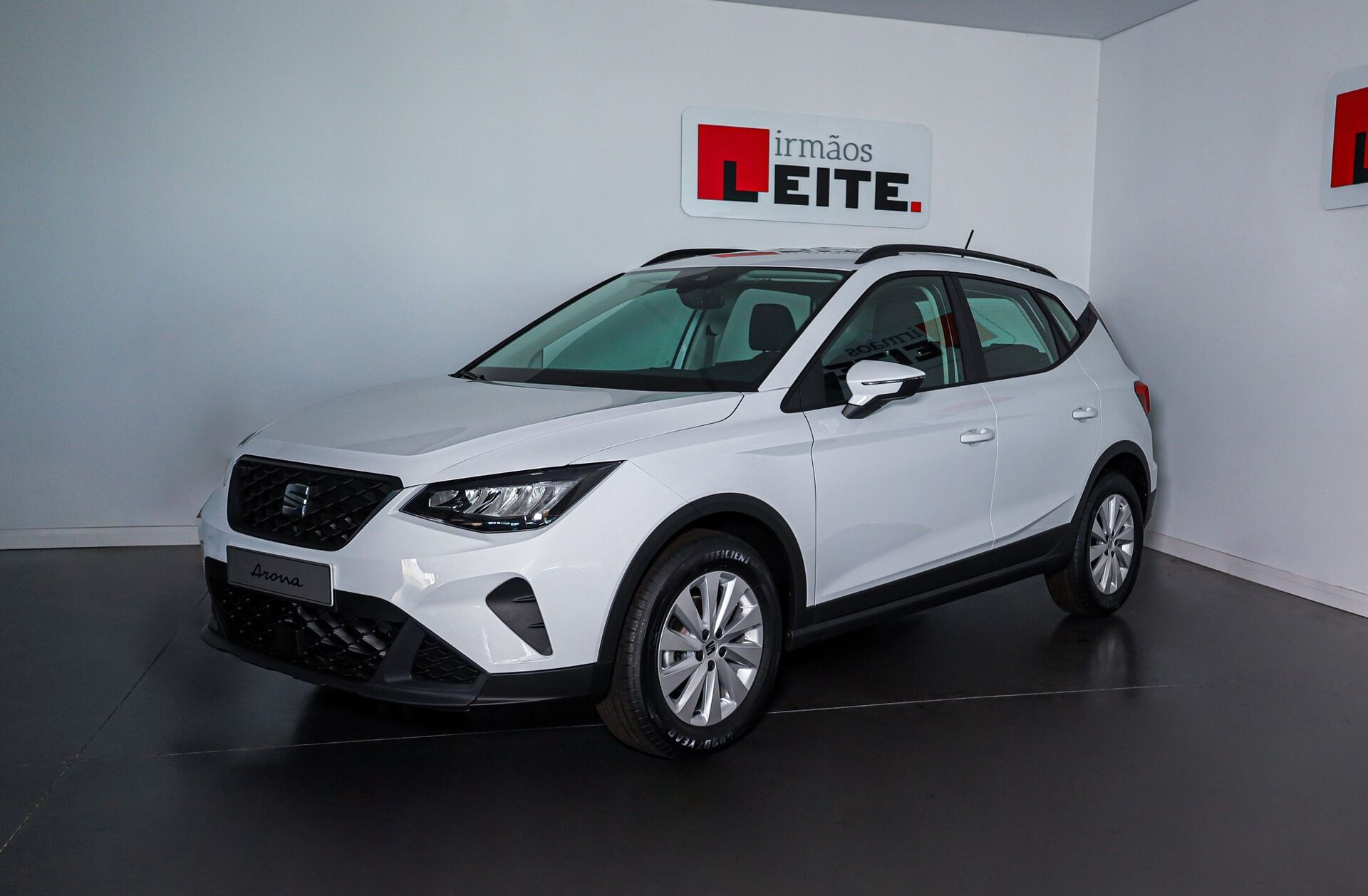 SEAT Arona 1.0 TSI Style