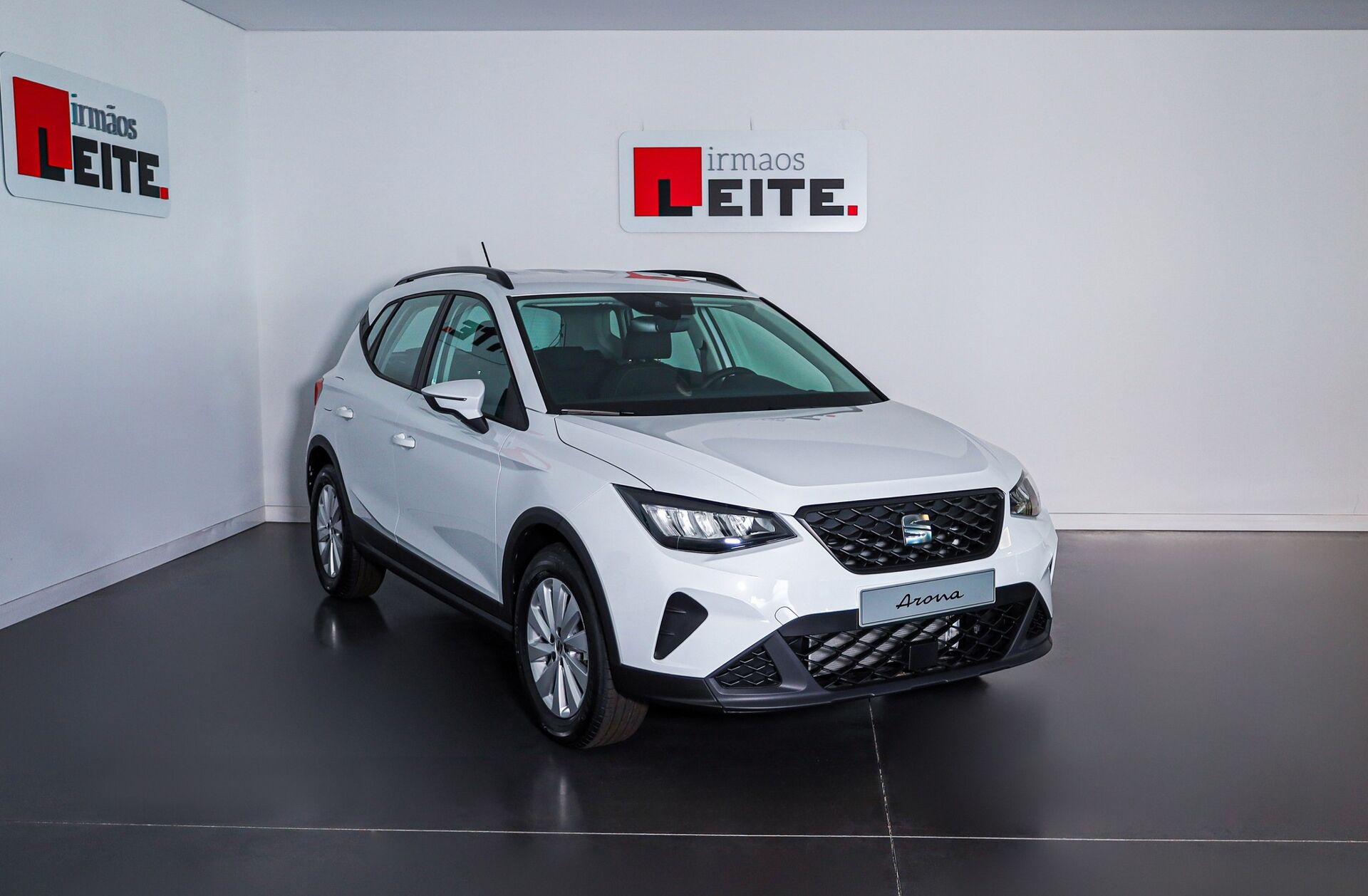SEAT Arona 1.0 TSI Style