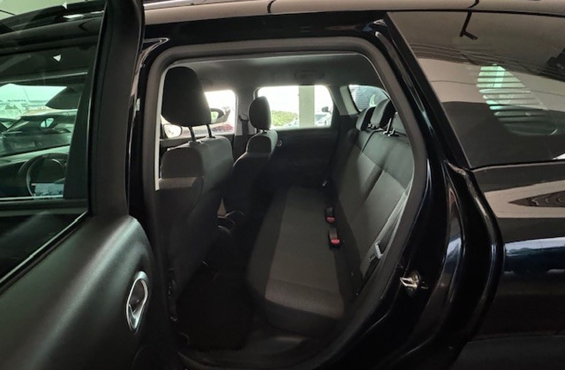 CITROEN C3 Aircross 1.2 PureTech Plus