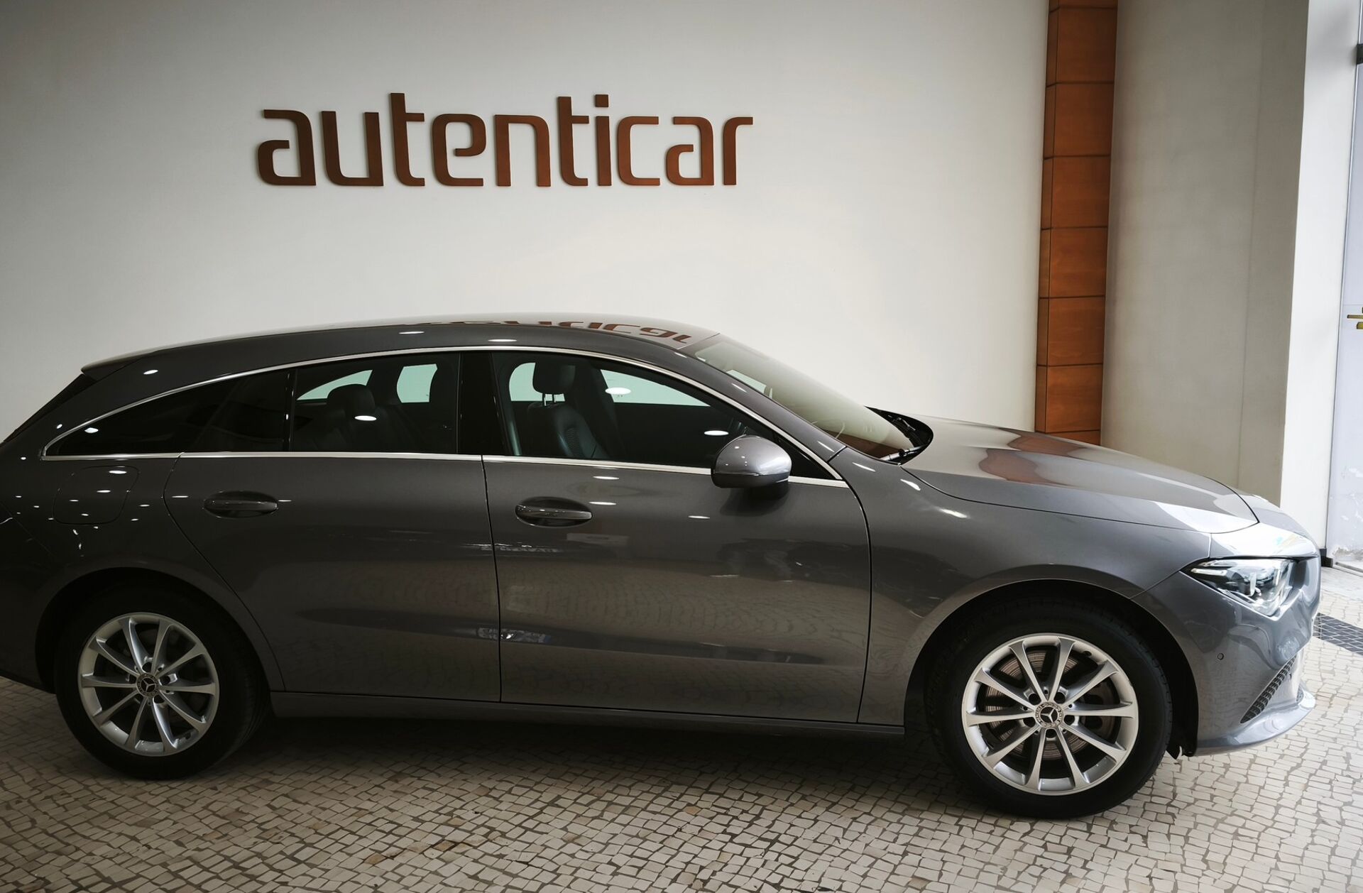 MERCEDES Classe CLA CLA 250 e Style Plus