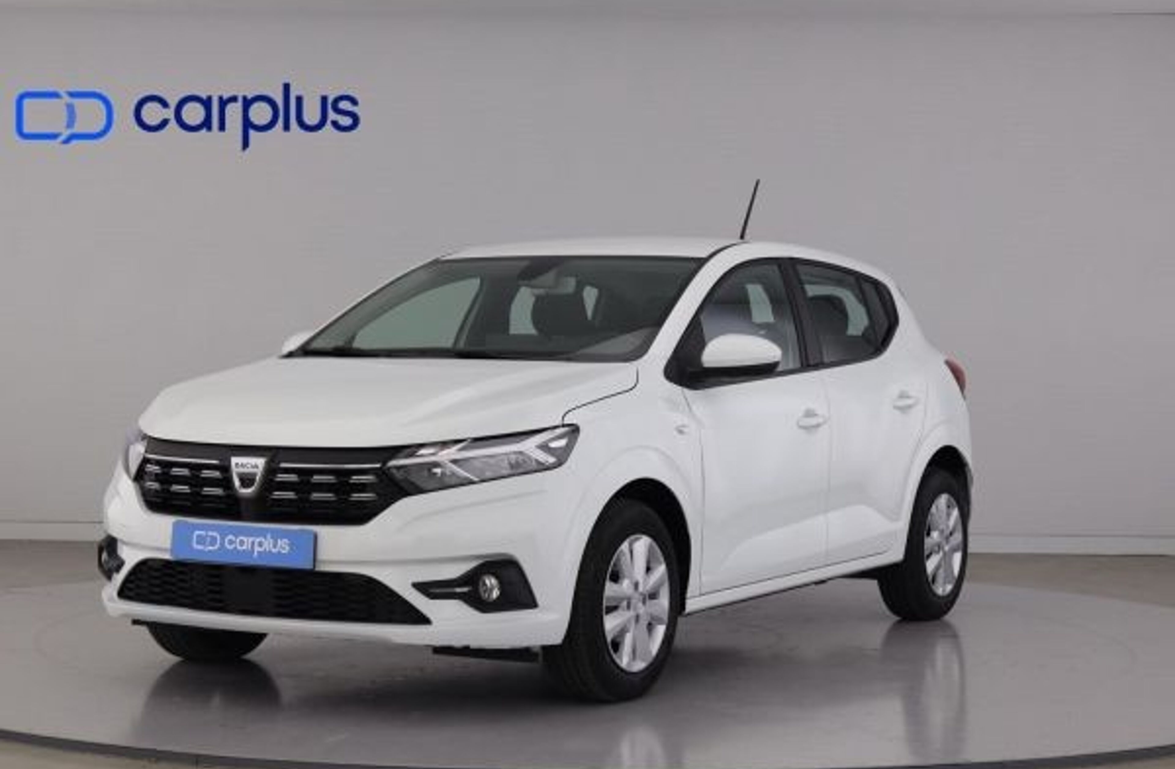 DACIA Sandero TCe 90 FAP Comfort