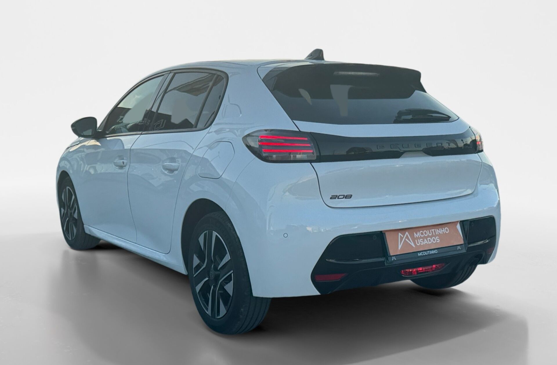 PEUGEOT 208 1.2 PureTech Allure