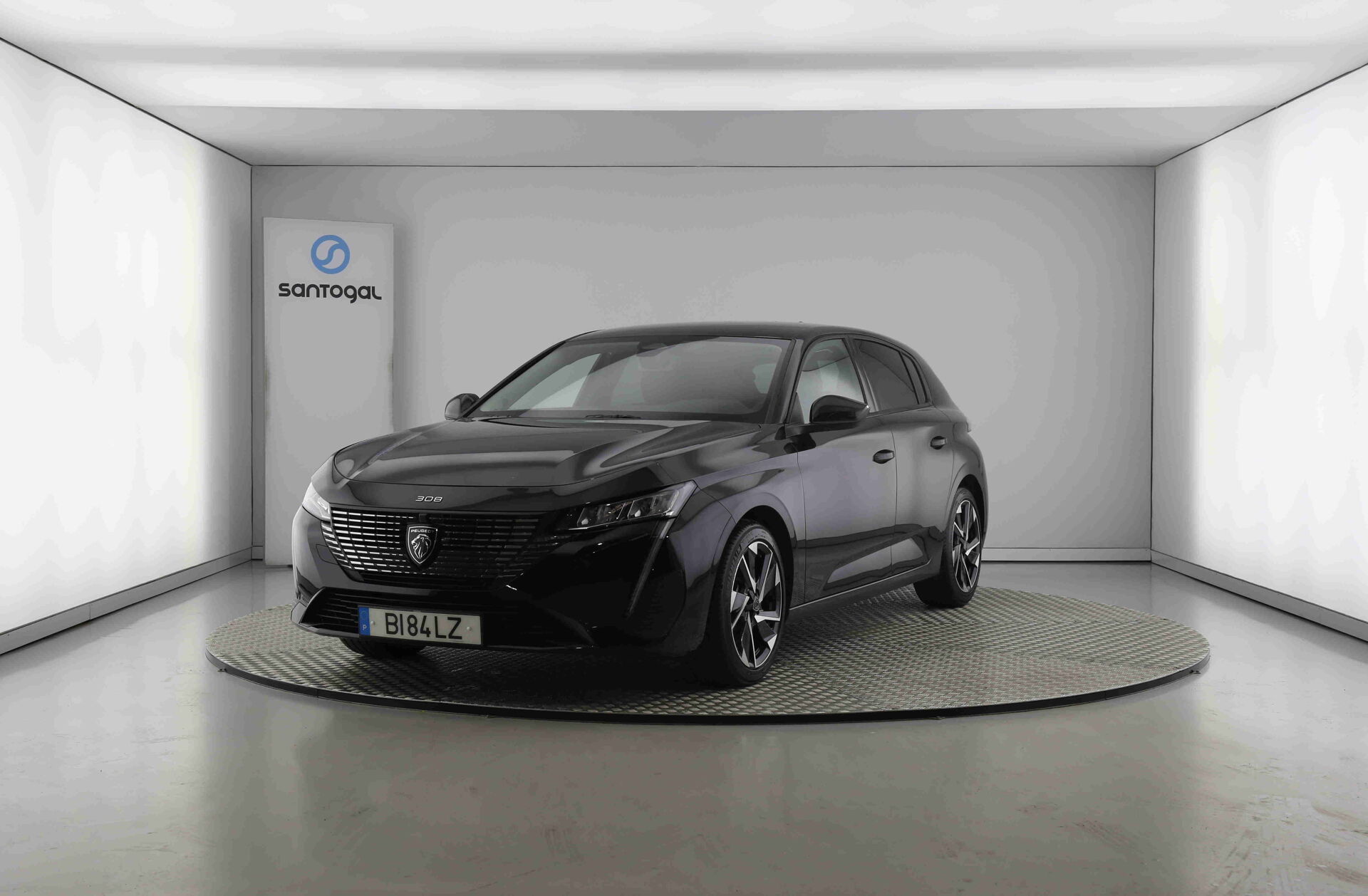 PEUGEOT 308 1.5 BlueHDi Allure EAT8