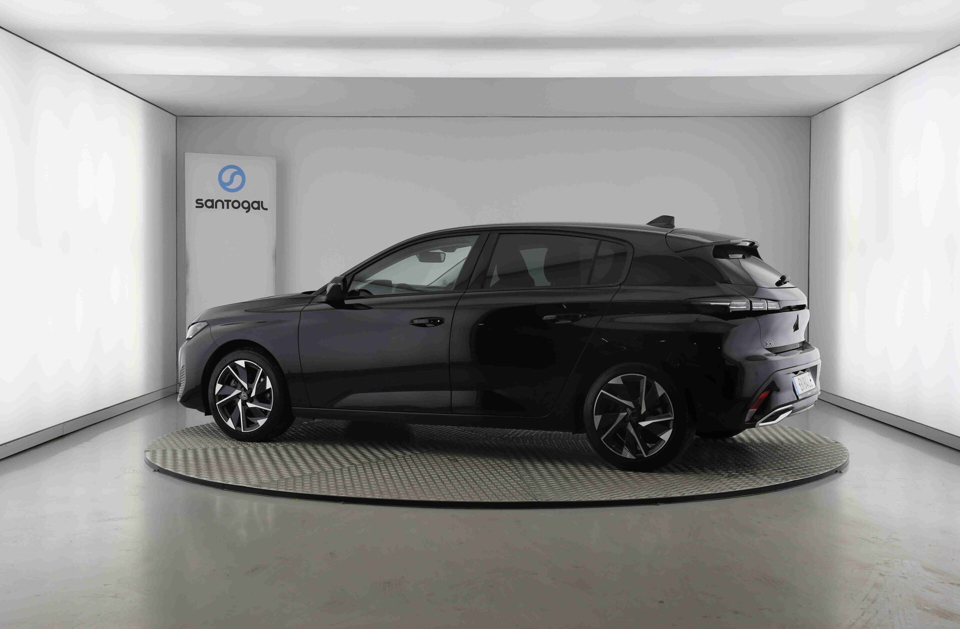 PEUGEOT 308 1.5 BlueHDi Allure EAT8