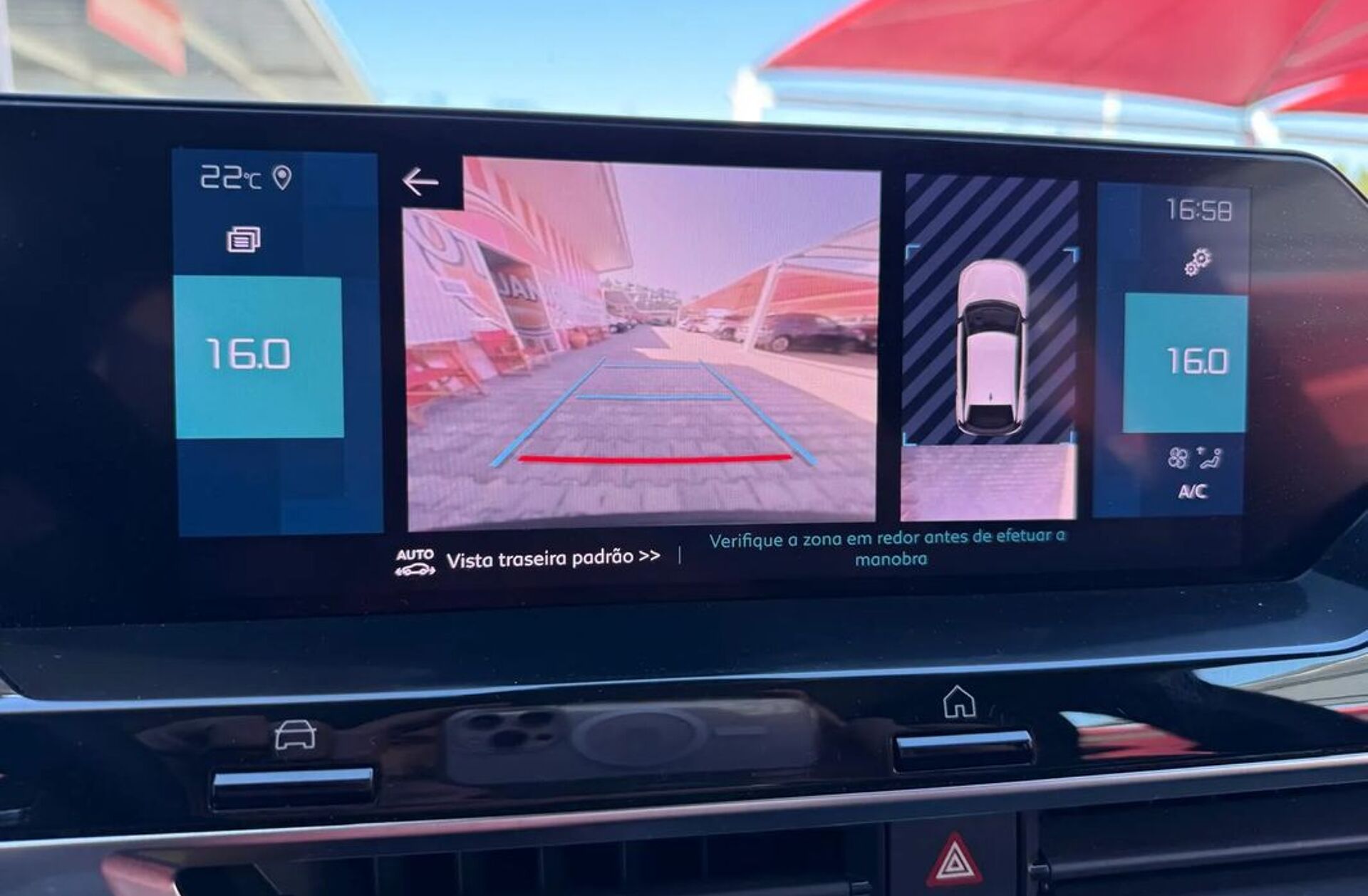 CITROEN C4 e- 50 kWh Feel