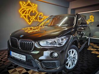 BMW X1 16 d sDrive Advantage Auto