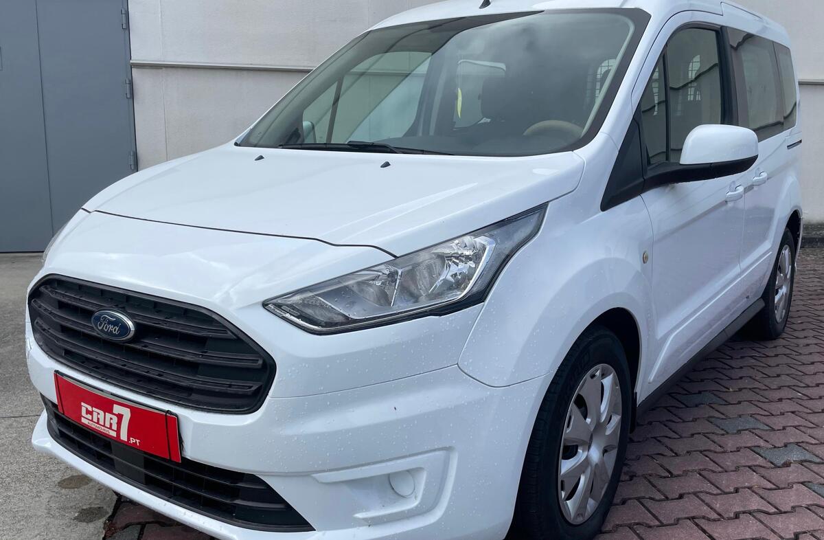FORD Transit Connect 1.5 TDCi 230 L2 Trend