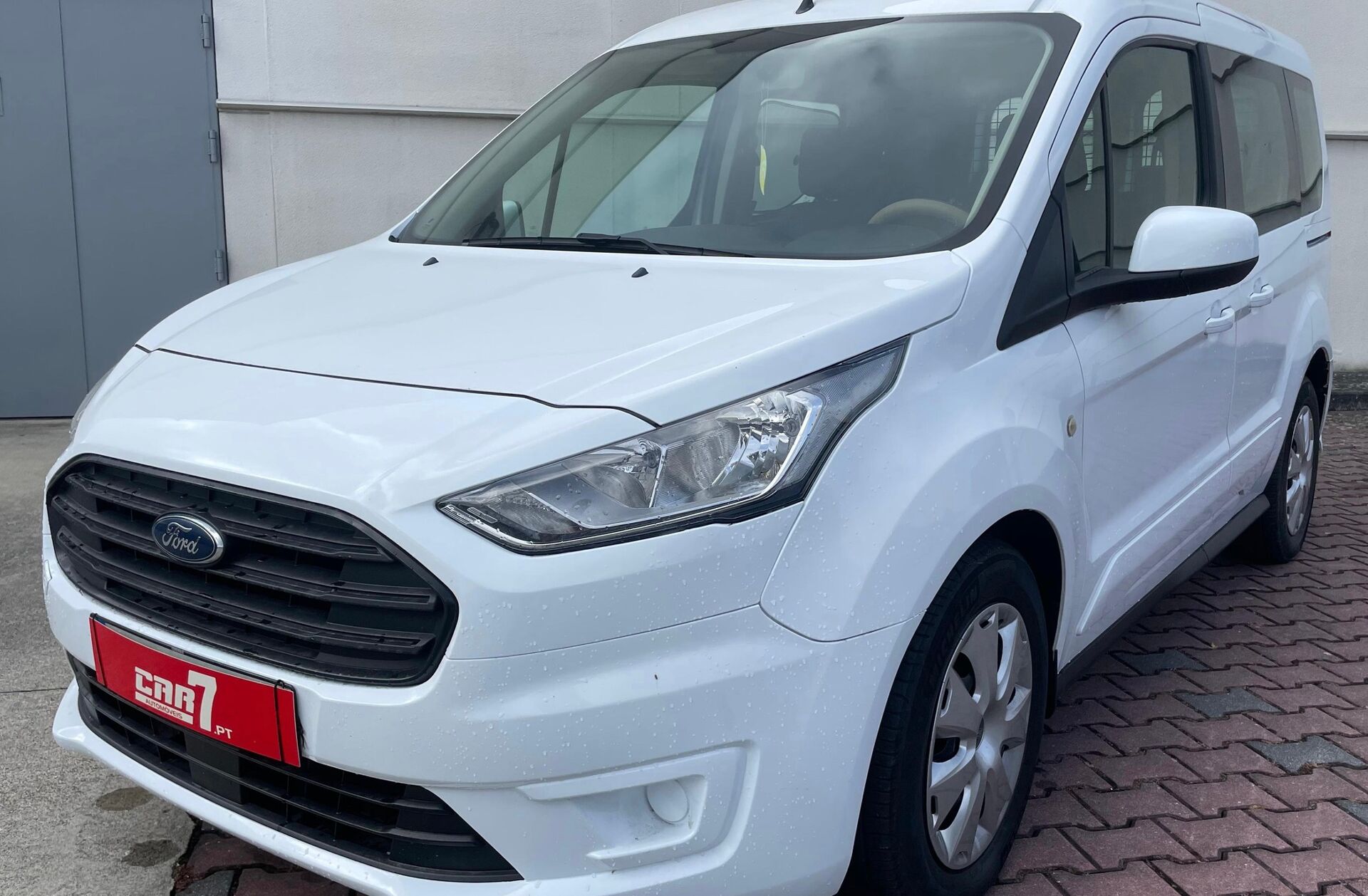 FORD Transit Connect 1.5 TDCi 230 L2 Trend