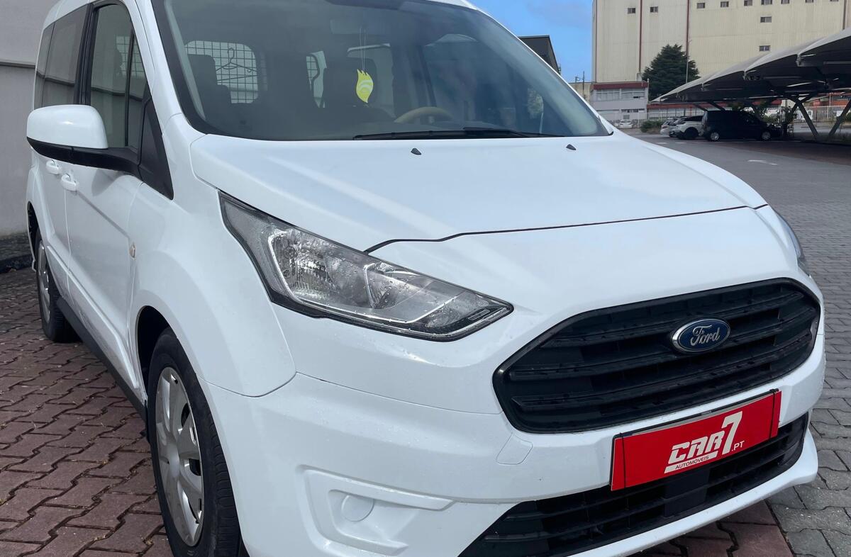 FORD Transit Connect 1.5 TDCi 230 L2 Trend