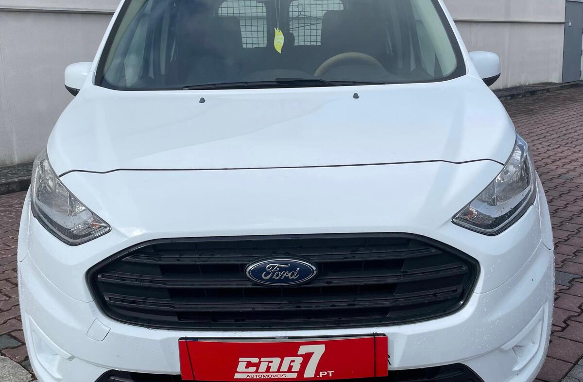 FORD Transit Connect 1.5 TDCi 230 L2 Trend