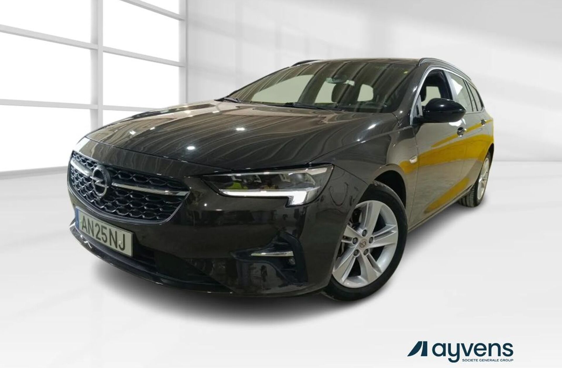 OPEL Insignia 1.5 D Business Aut.