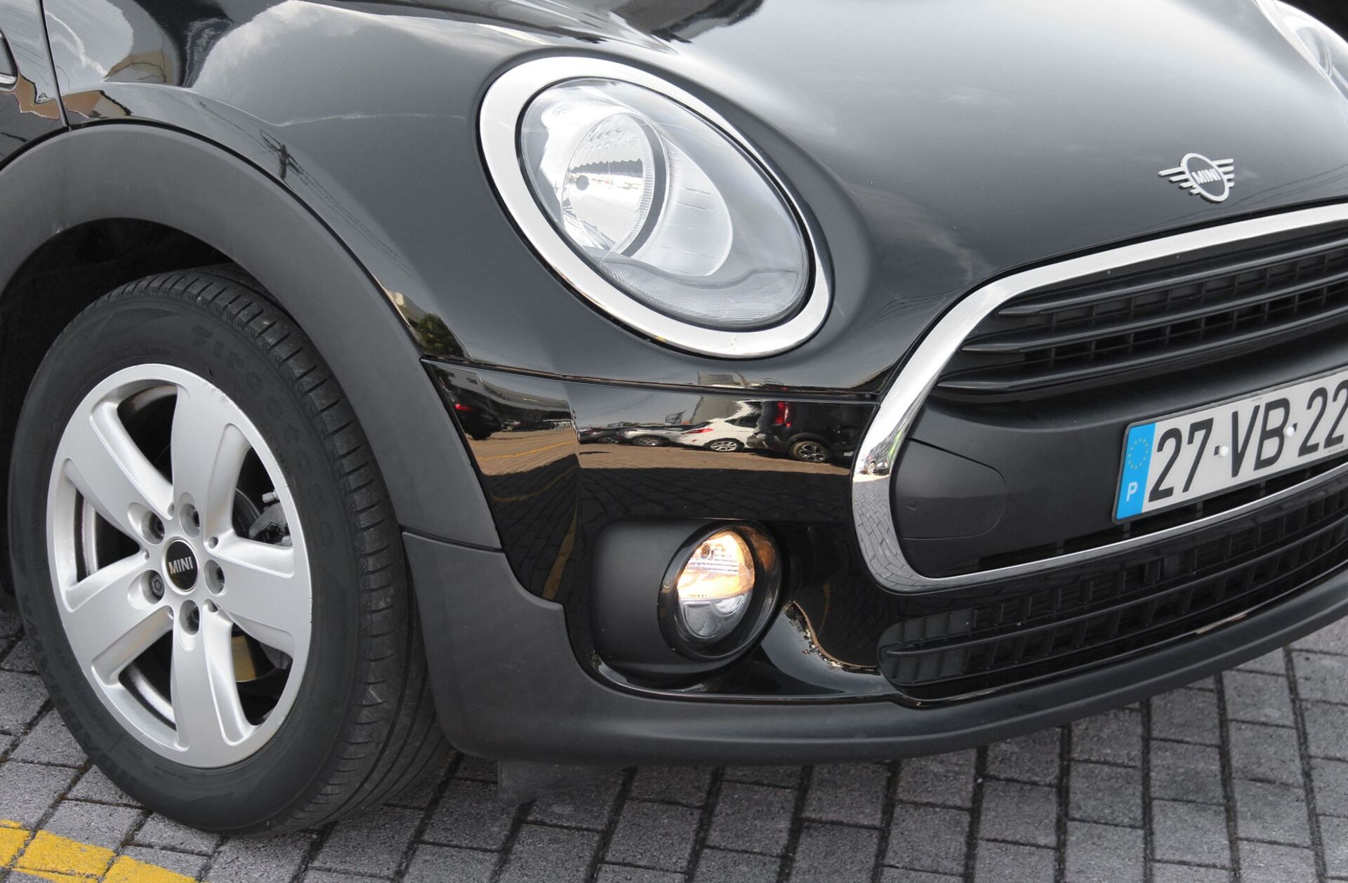 MINI Mini One D