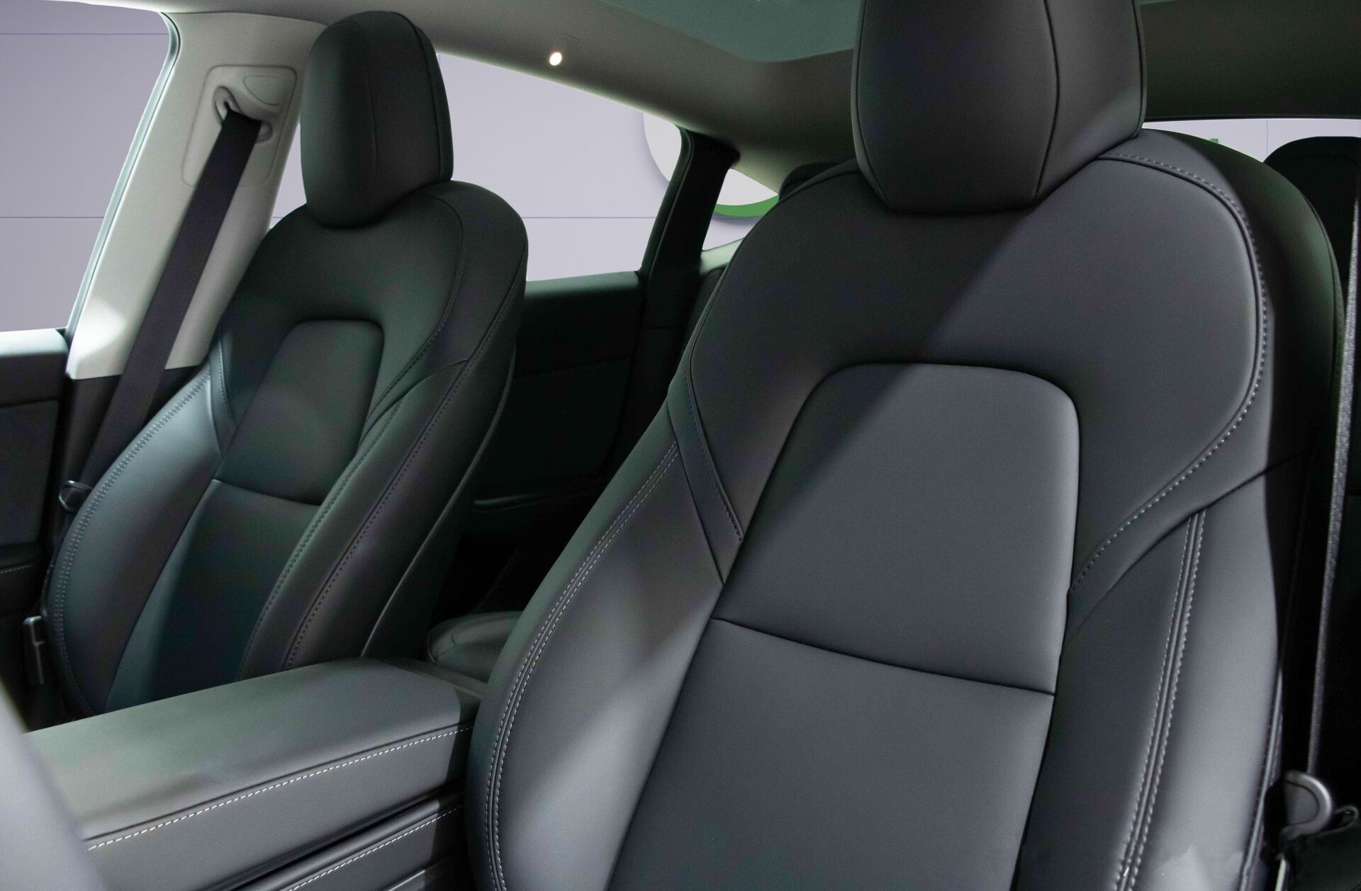 TESLA Model Y Tração Traseira