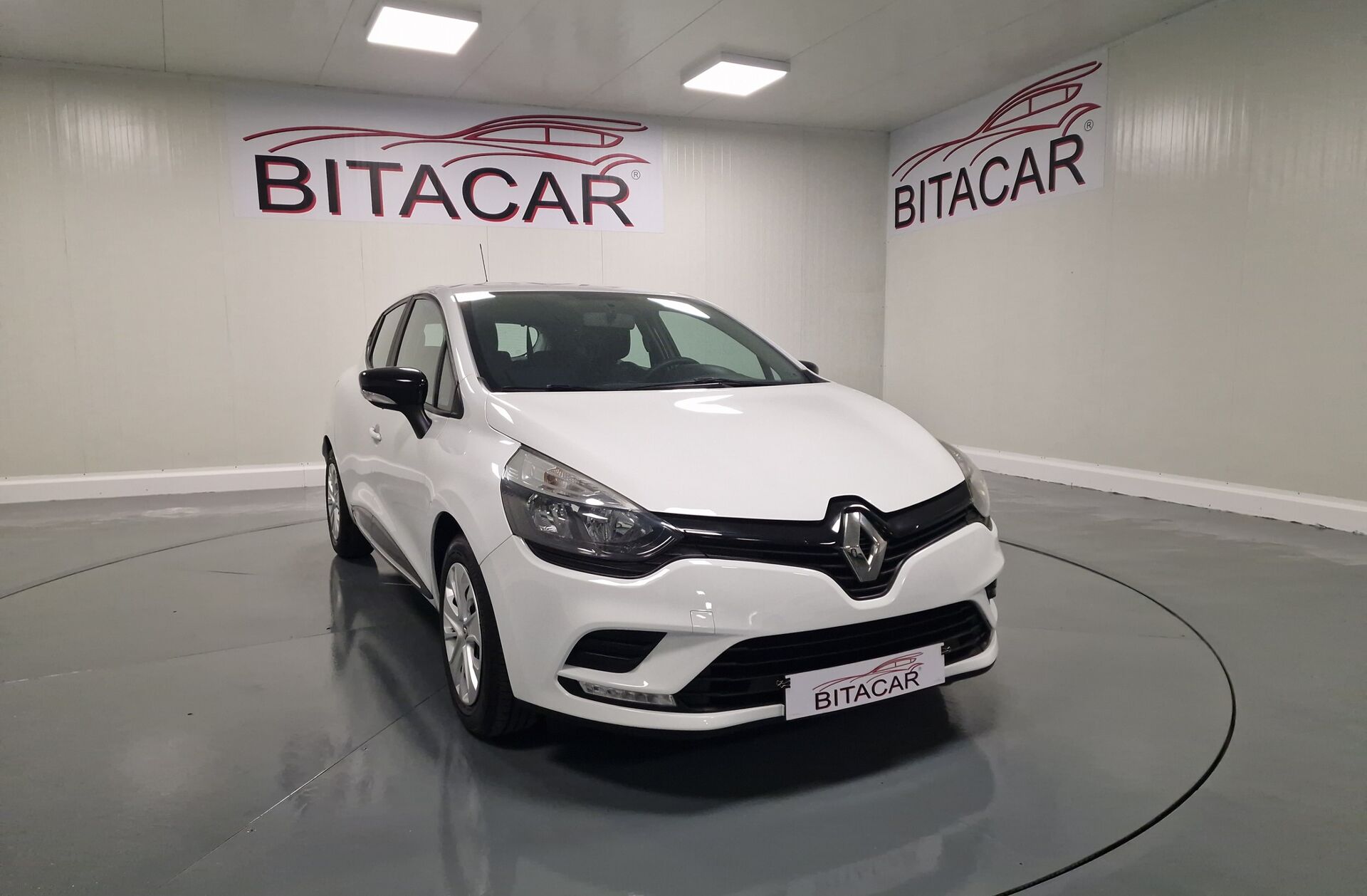 RENAULT Clio 1.5 dCi Zen