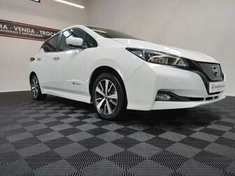 NISSAN Leaf ACENTA