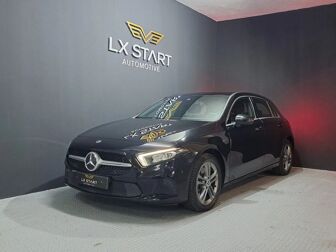 MERCEDES Classe A A 250 e Style Plus