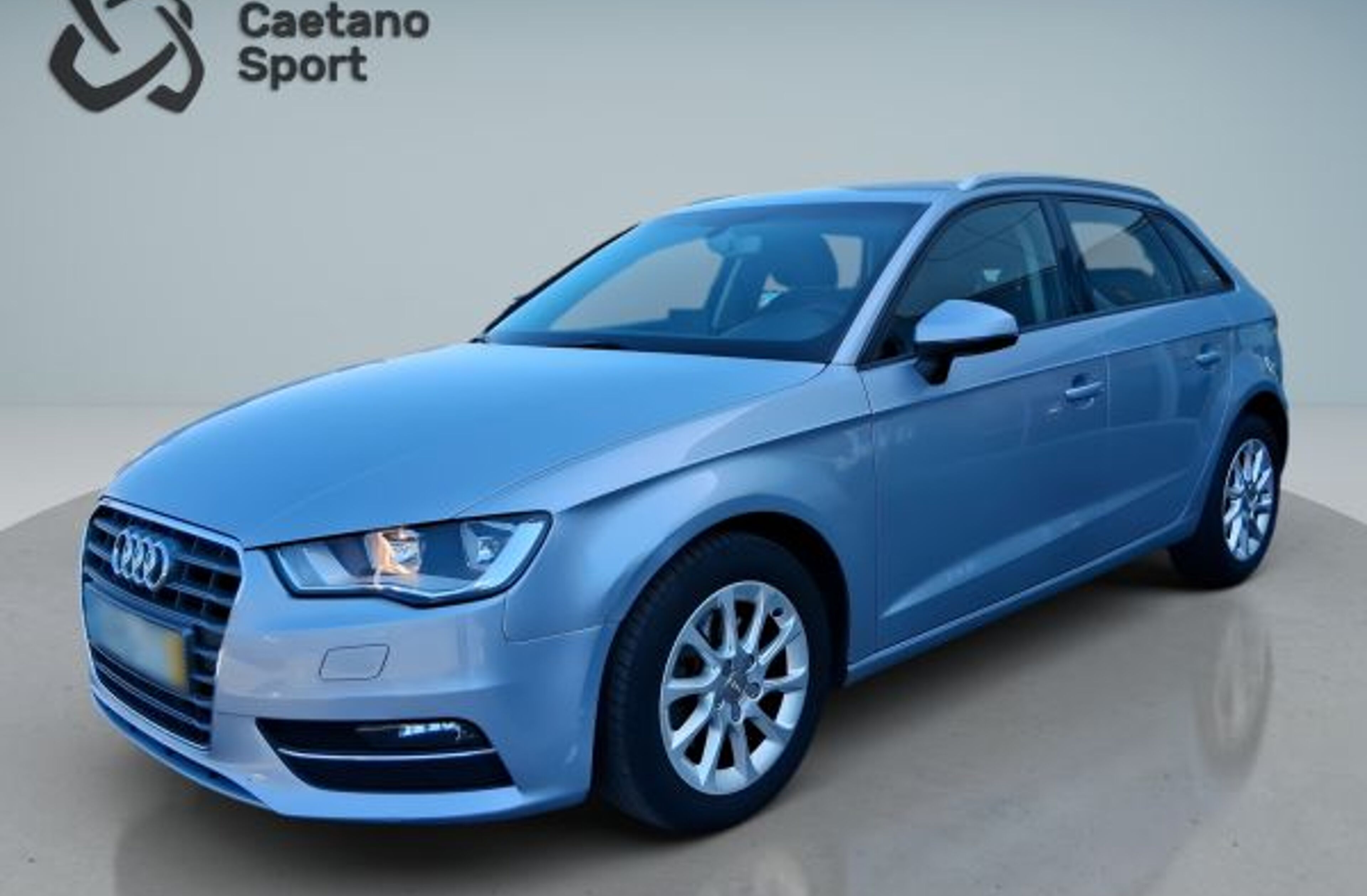 AUDI A3 1.6 TDI Attraction