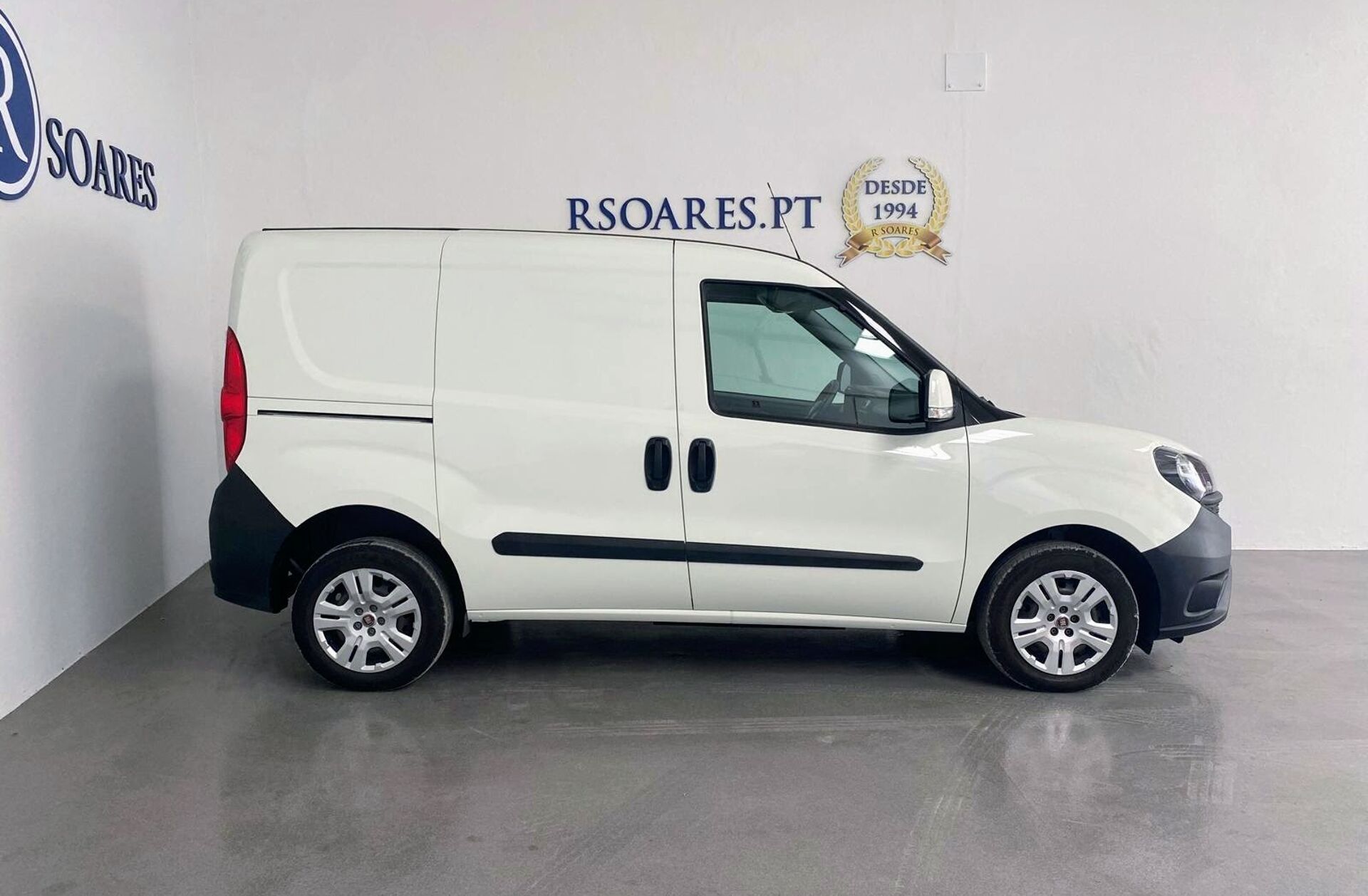 FIAT Doblò Doblo Combi 1.3 Multijet