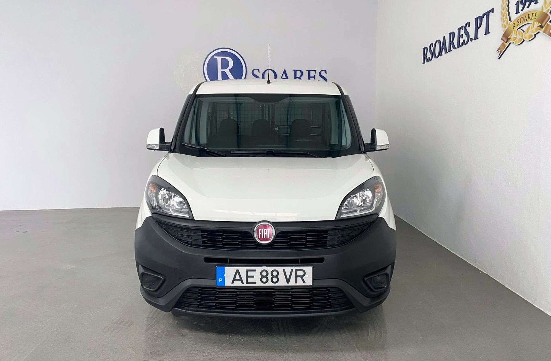 FIAT Doblò Doblo Combi 1.3 Multijet