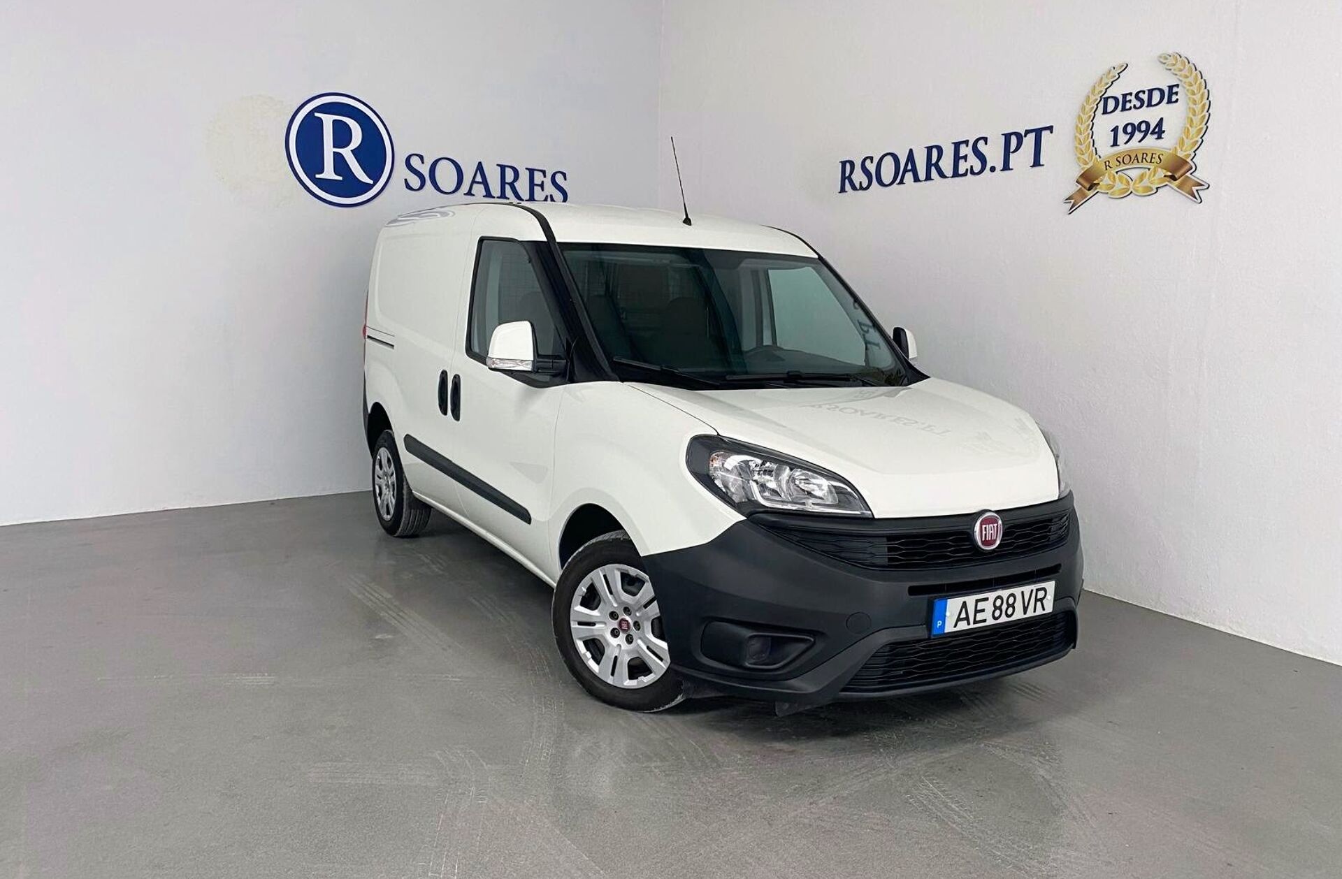 FIAT Doblò Doblo Combi 1.3 Multijet