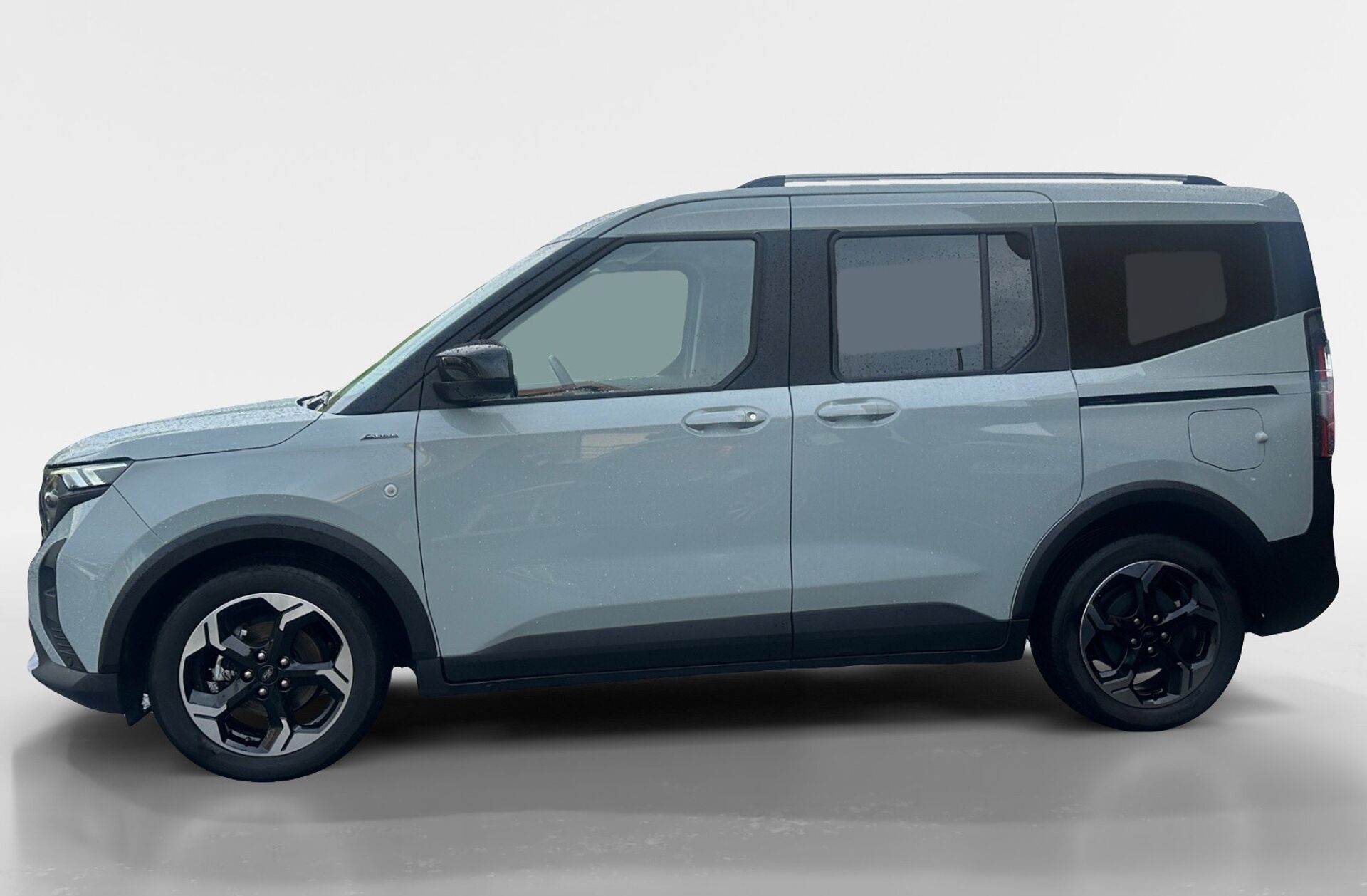 FORD Courier Tourneo 1.0 EcoBoost Active